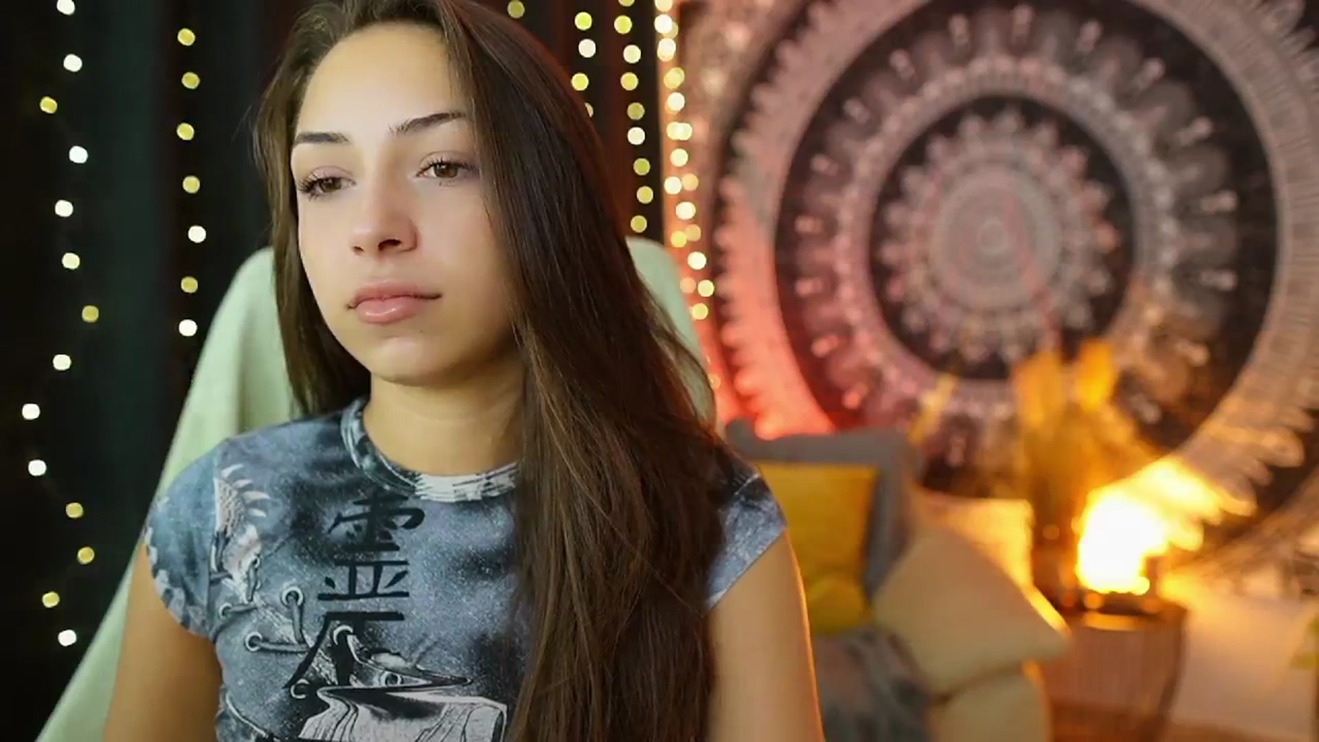 Gallery image thumbnail from Briar__Rose's myfreecams stream on, 09/09/2024, 14:32 image 9 of 20