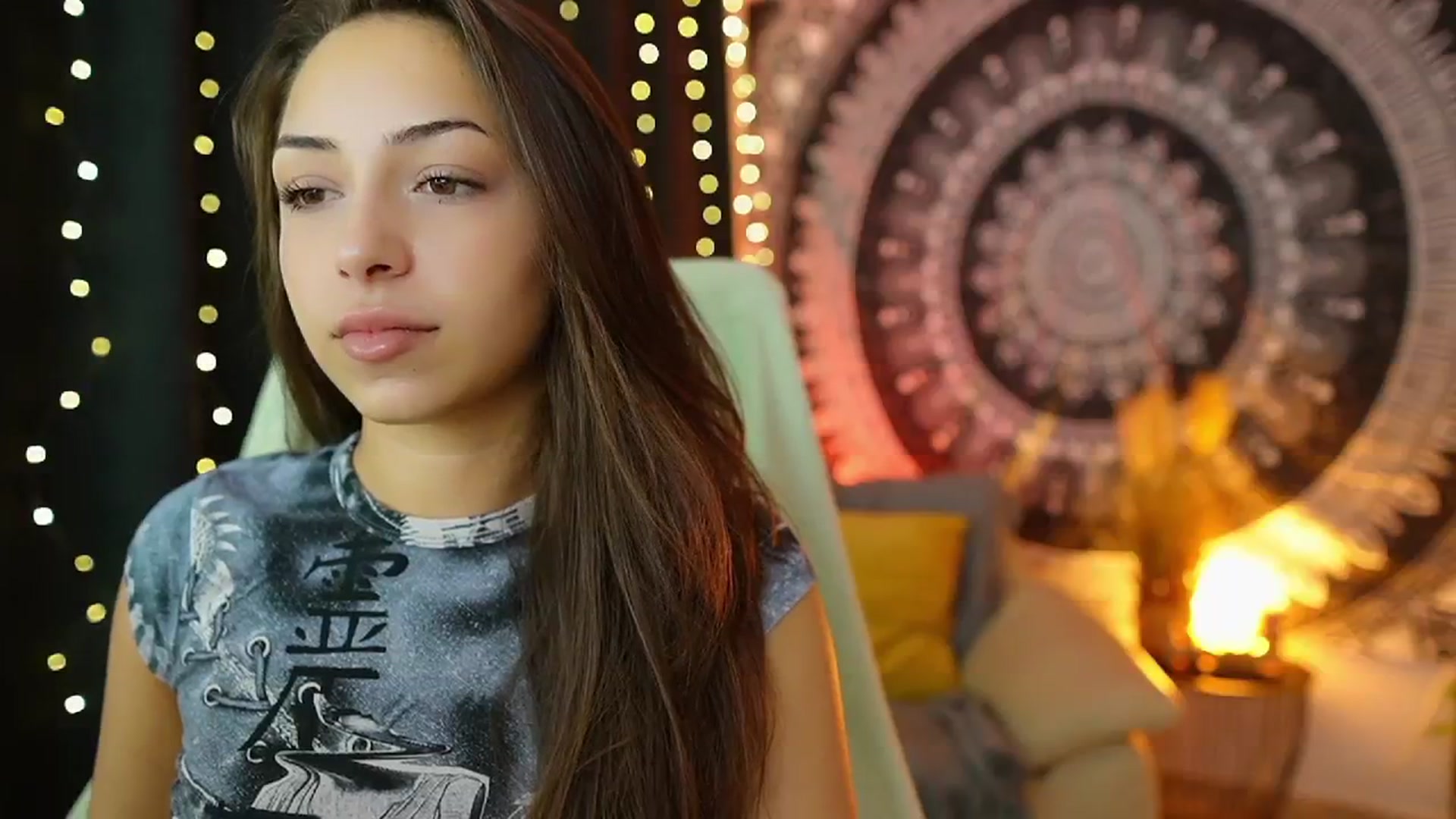 Gallery image thumbnail from Briar__Rose's myfreecams stream on, 09/09/2024, 14:32 image 7 of 20