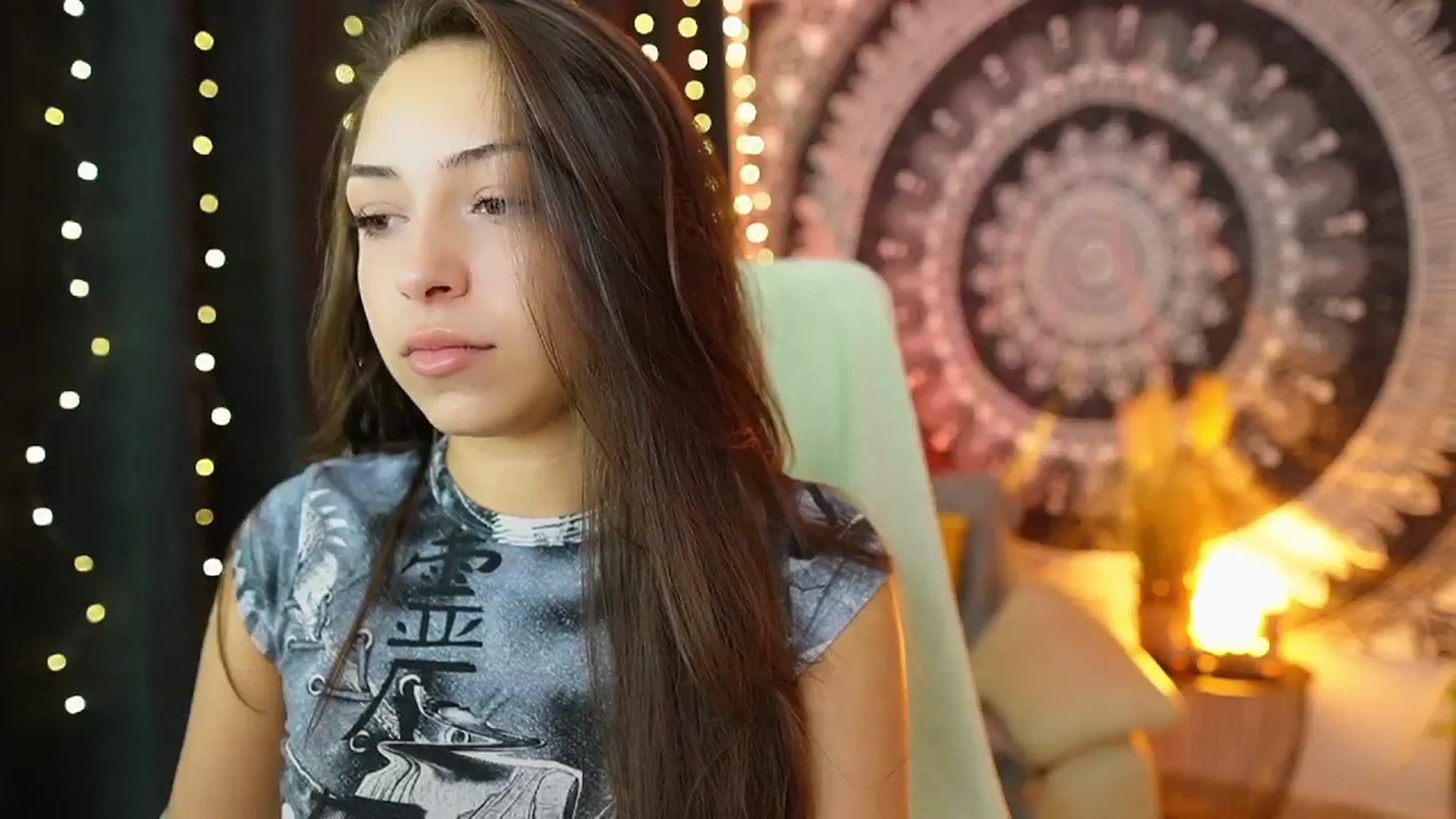 Gallery image thumbnail from Briar__Rose's myfreecams stream on, 09/09/2024, 14:32 image 20 of 20