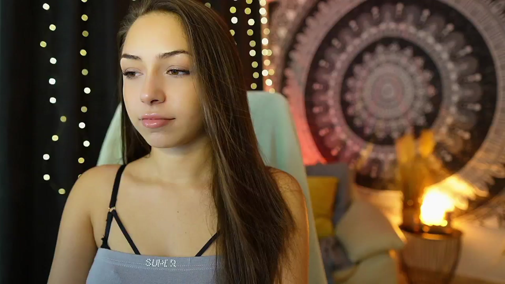 Gallery image thumbnail from Briar__Rose's myfreecams stream on, 09/10/2024, 16:33 image 5 of 20