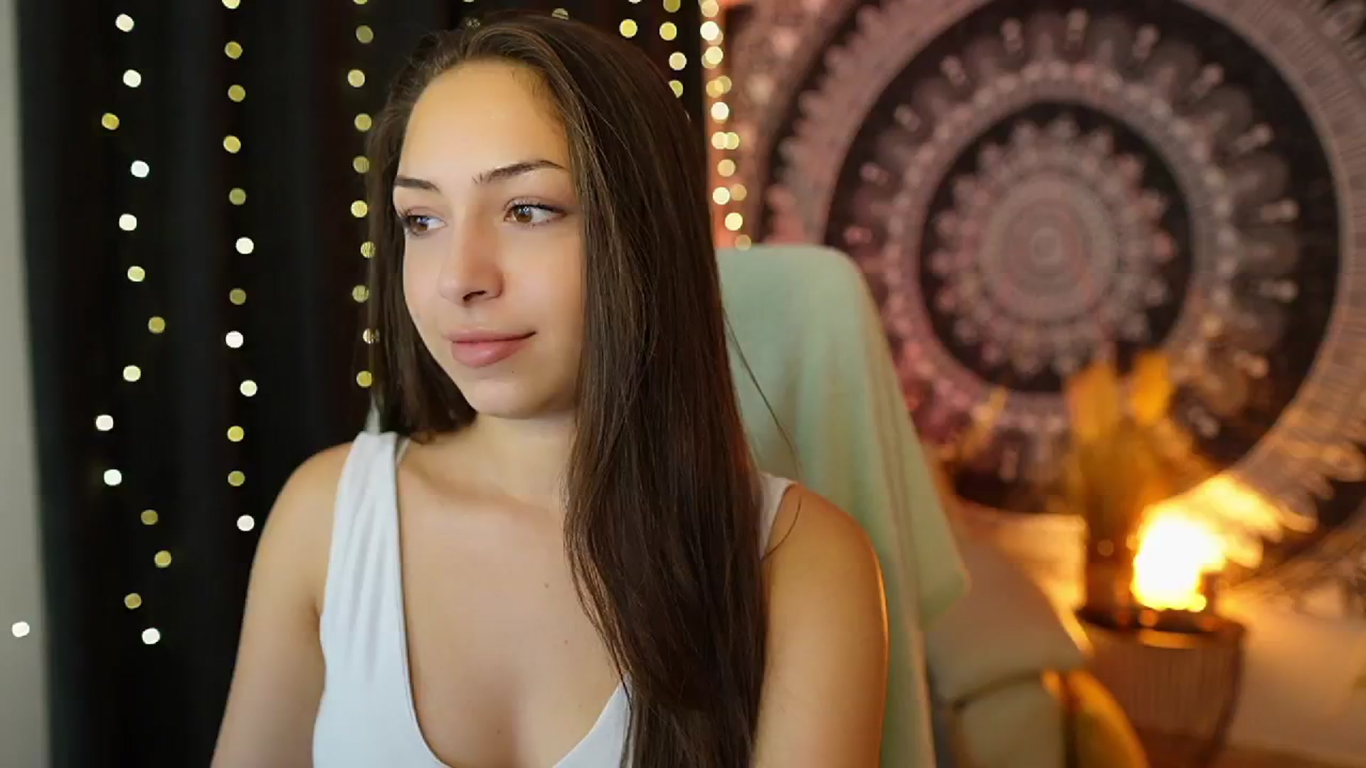 Gallery image thumbnail from Briar__Rose's myfreecams stream on, 09/11/2024, 17:13 image 16 of 20