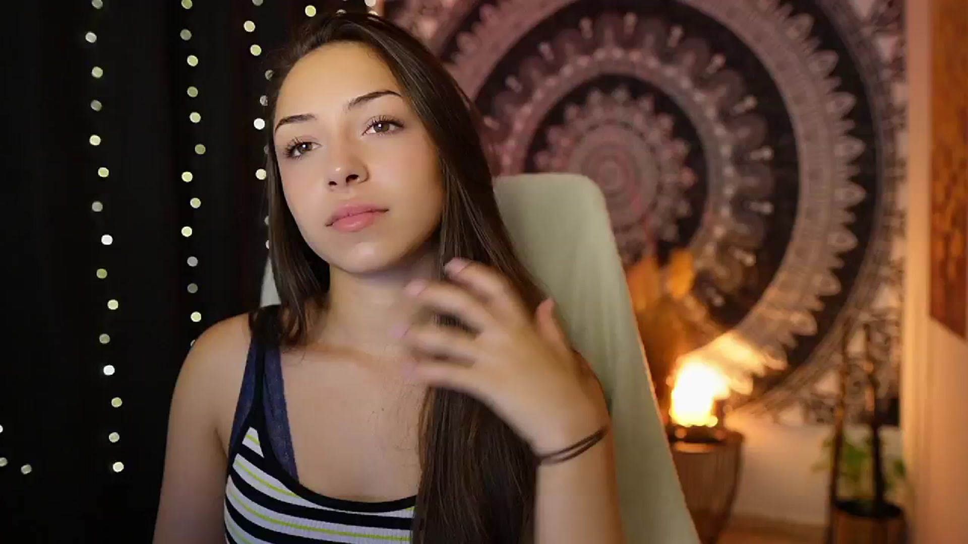 Gallery image thumbnail from Briar__Rose's myfreecams stream on, 09/13/2024, 18:16 image 4 of 20