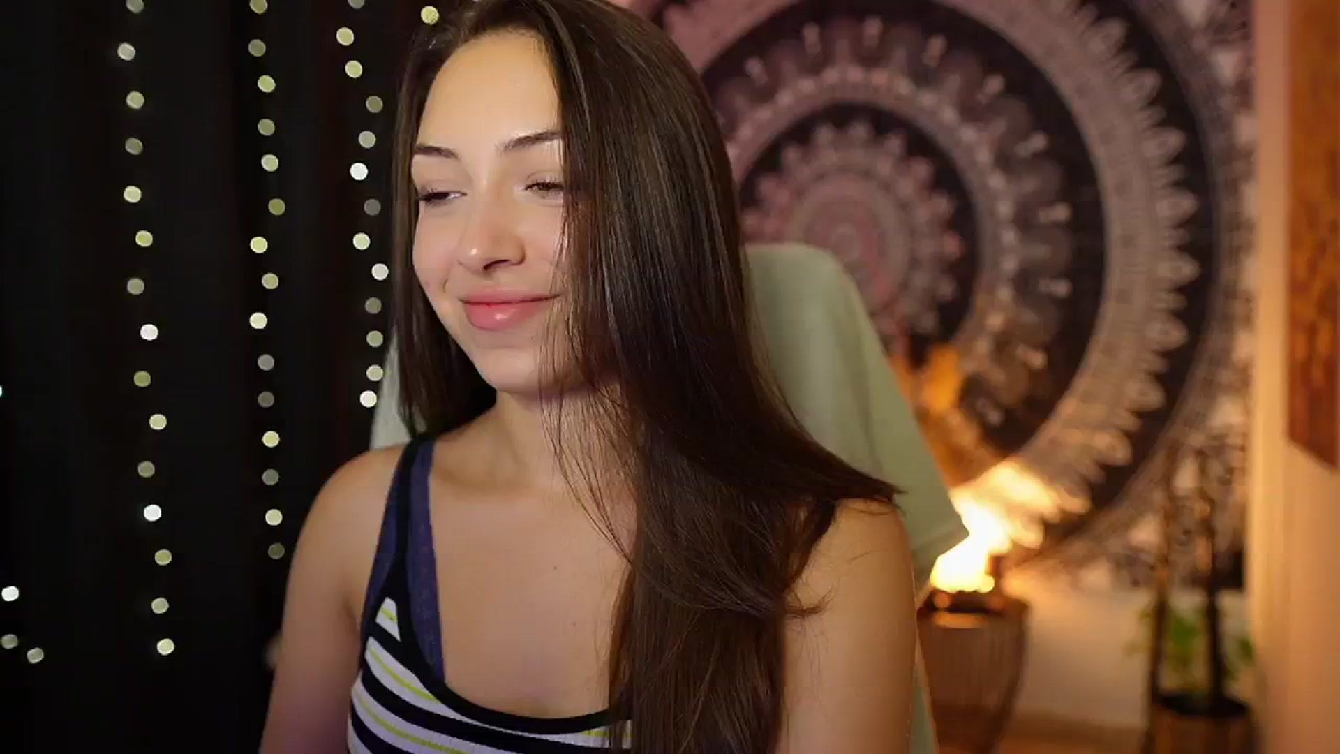 Gallery image thumbnail from Briar__Rose's myfreecams stream on, 09/13/2024, 18:16 image 8 of 20