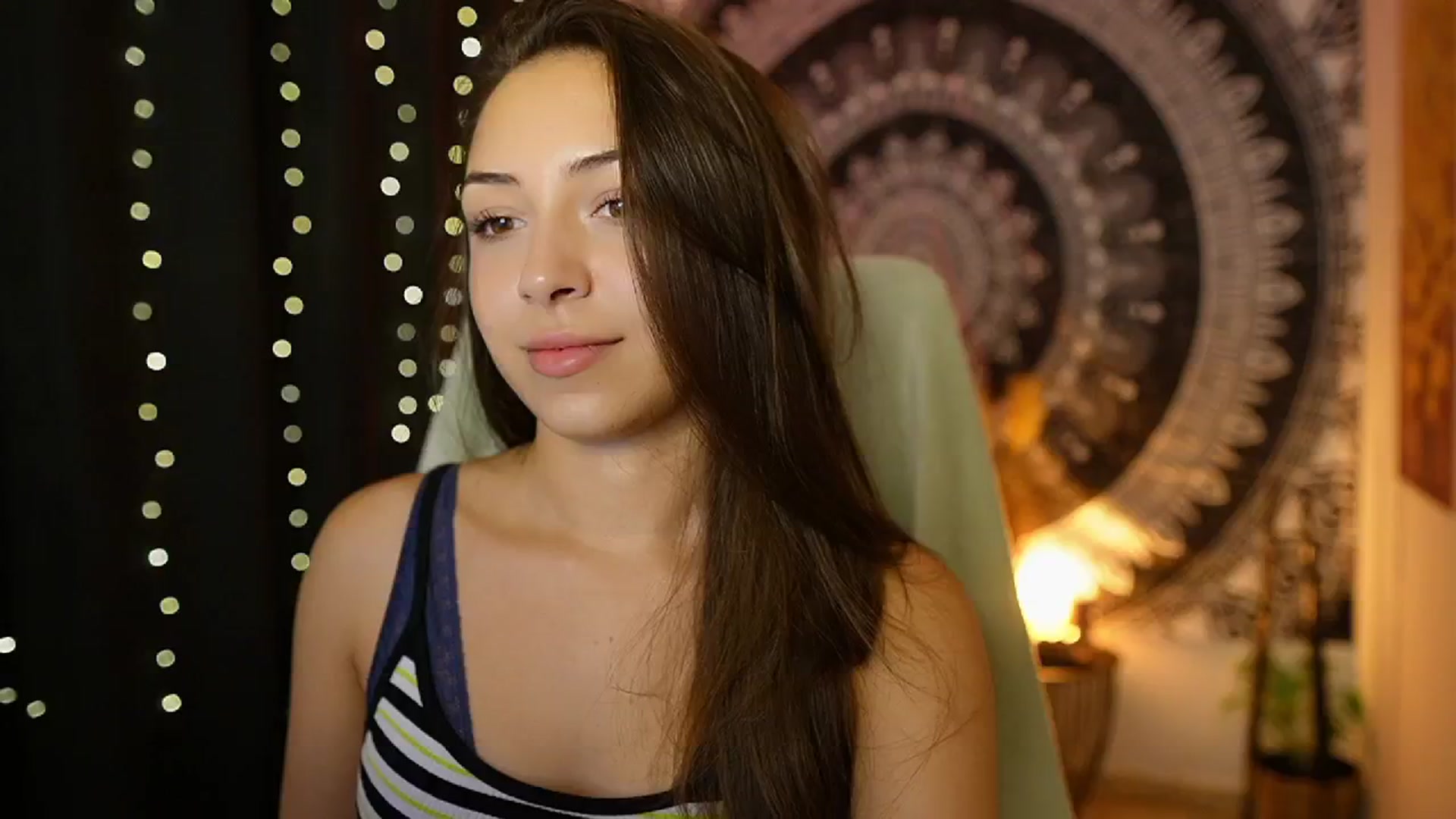 Gallery image thumbnail from Briar__Rose's myfreecams stream on, 09/13/2024, 18:16 image 15 of 20