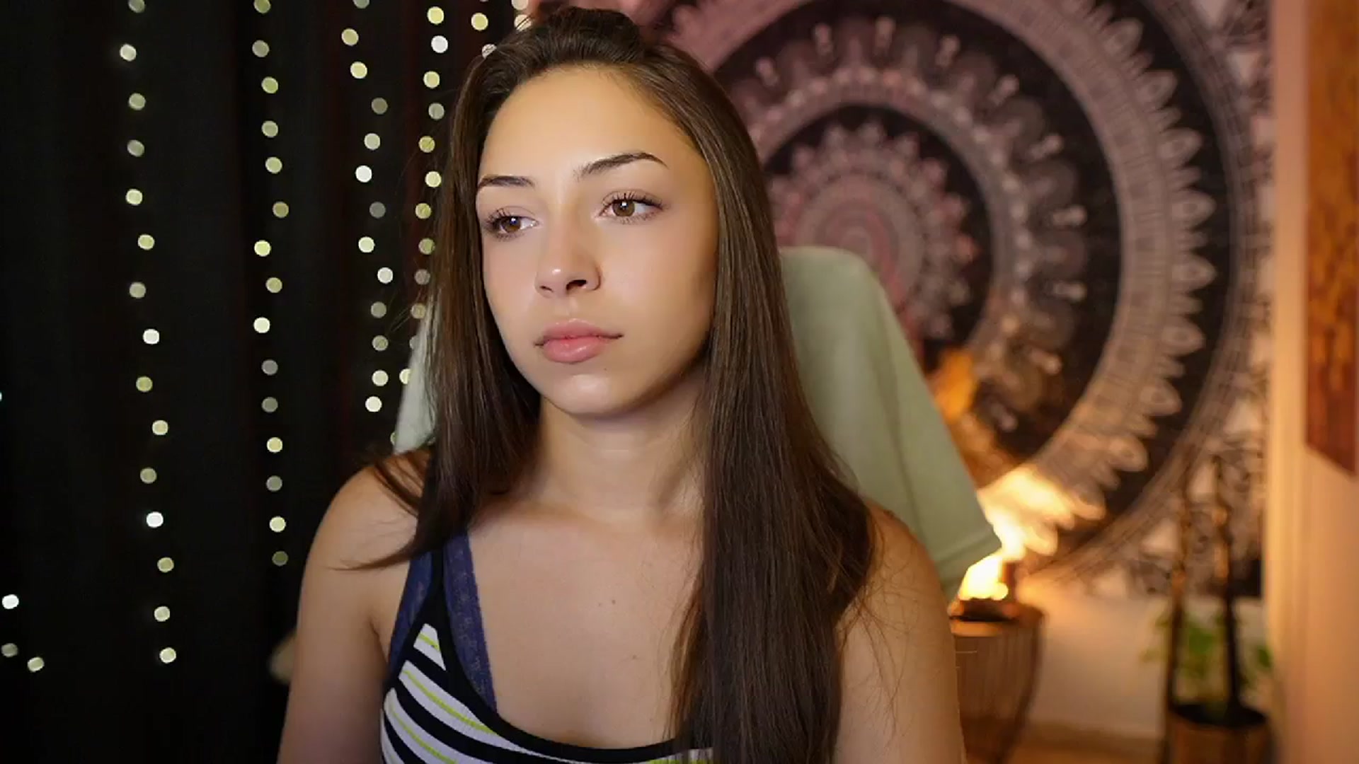 Gallery image thumbnail from Briar__Rose's myfreecams stream on, 09/13/2024, 18:16 image 9 of 20