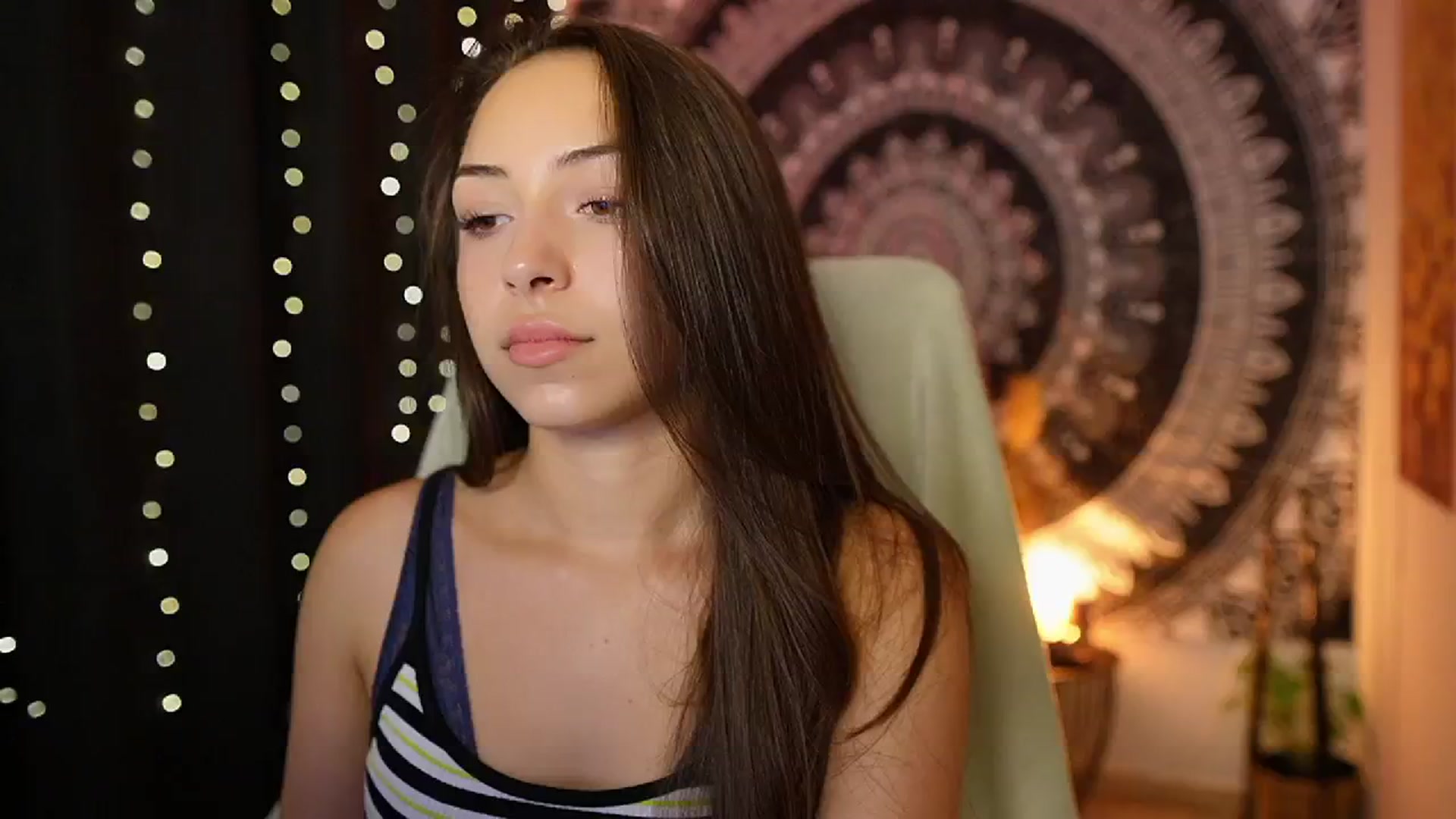 Gallery image thumbnail from Briar__Rose's myfreecams stream on, 09/13/2024, 18:16 image 18 of 20