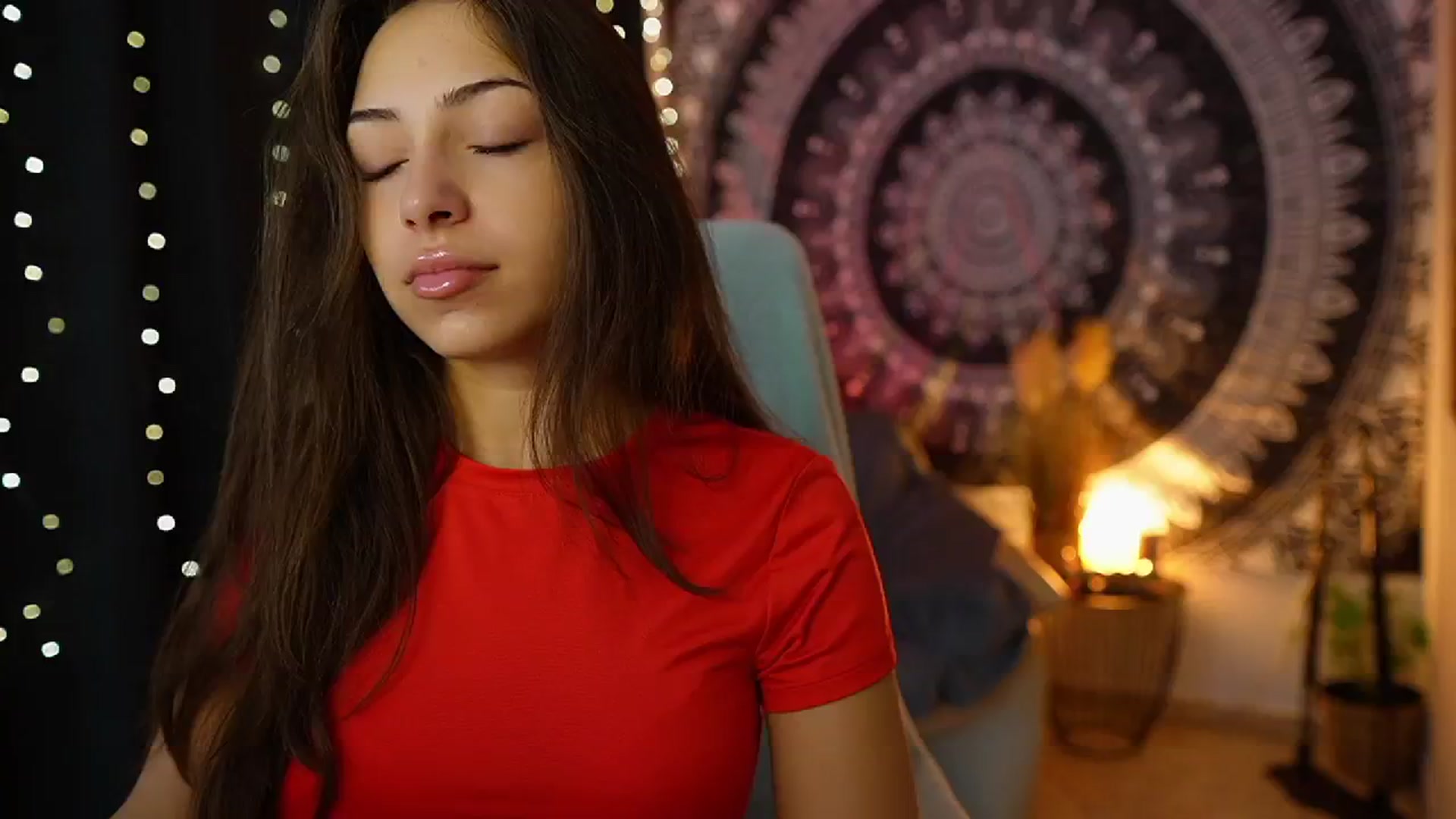 Gallery image thumbnail from Briar__Rose's myfreecams stream on, 09/18/2024, 16:33 image 3 of 20