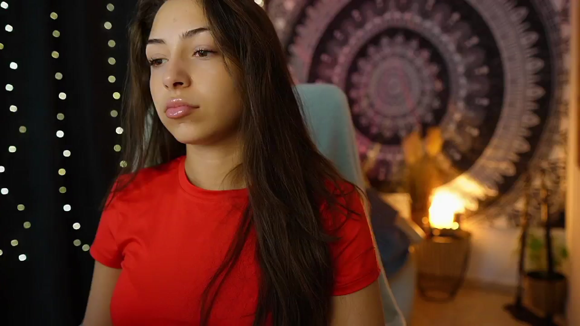 Gallery image thumbnail from Briar__Rose's myfreecams stream on, 09/18/2024, 16:33 image 9 of 20