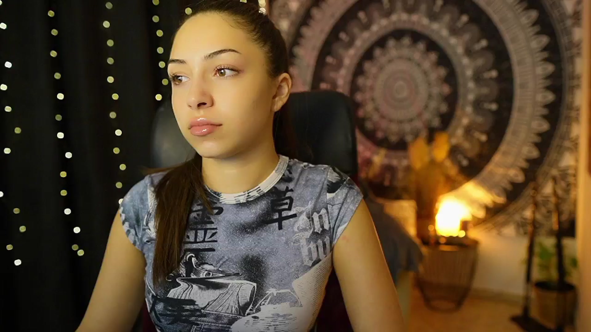 Gallery image thumbnail from Briar__Rose's myfreecams stream on, 09/21/2024, 18:05 image 19 of 20