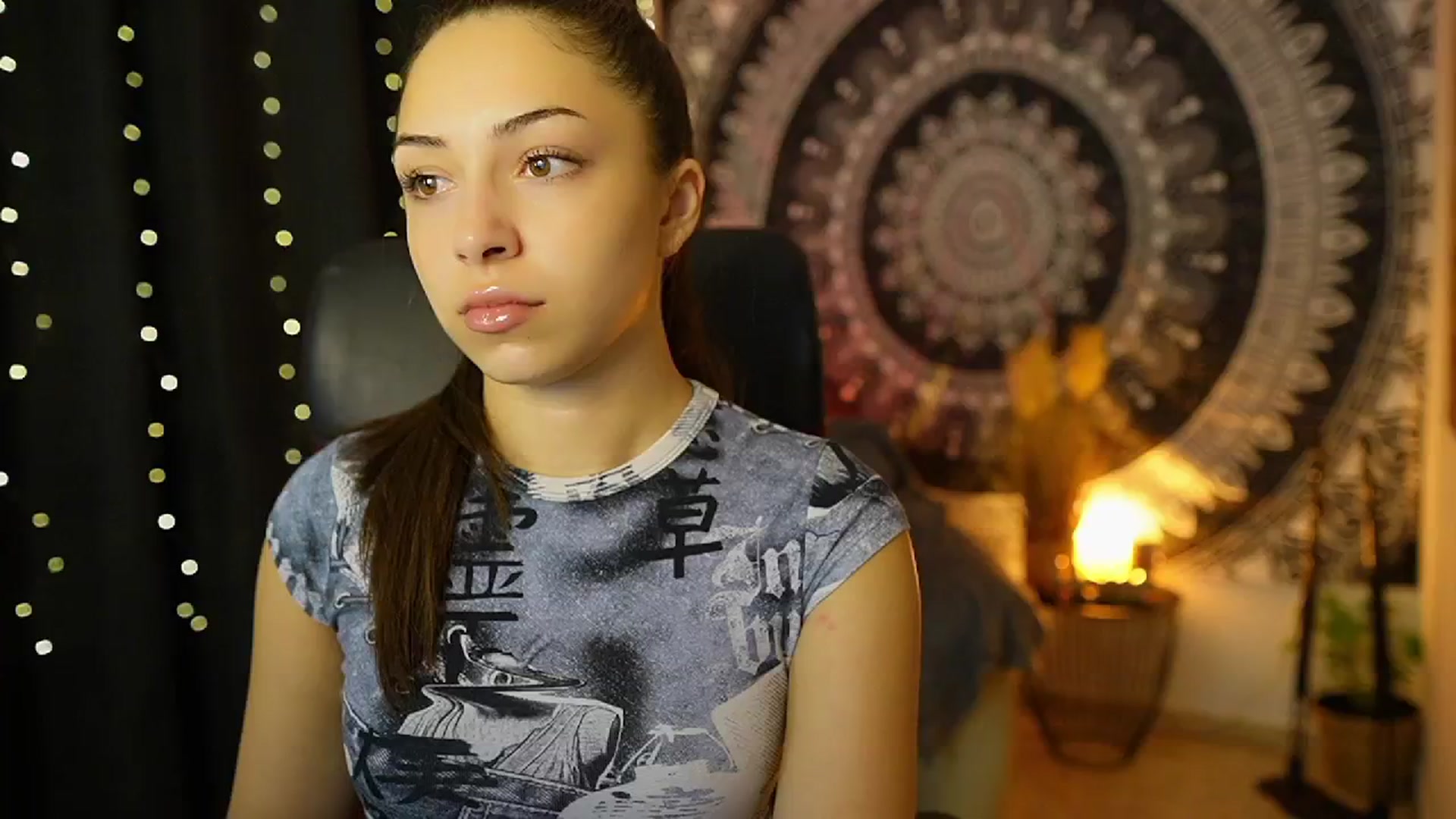 Gallery image thumbnail from Briar__Rose's myfreecams stream on, 09/21/2024, 18:05 image 18 of 20