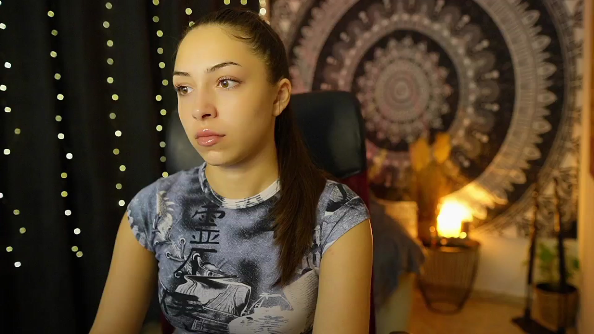 Gallery image thumbnail from Briar__Rose's myfreecams stream on, 09/21/2024, 18:05 image 9 of 20