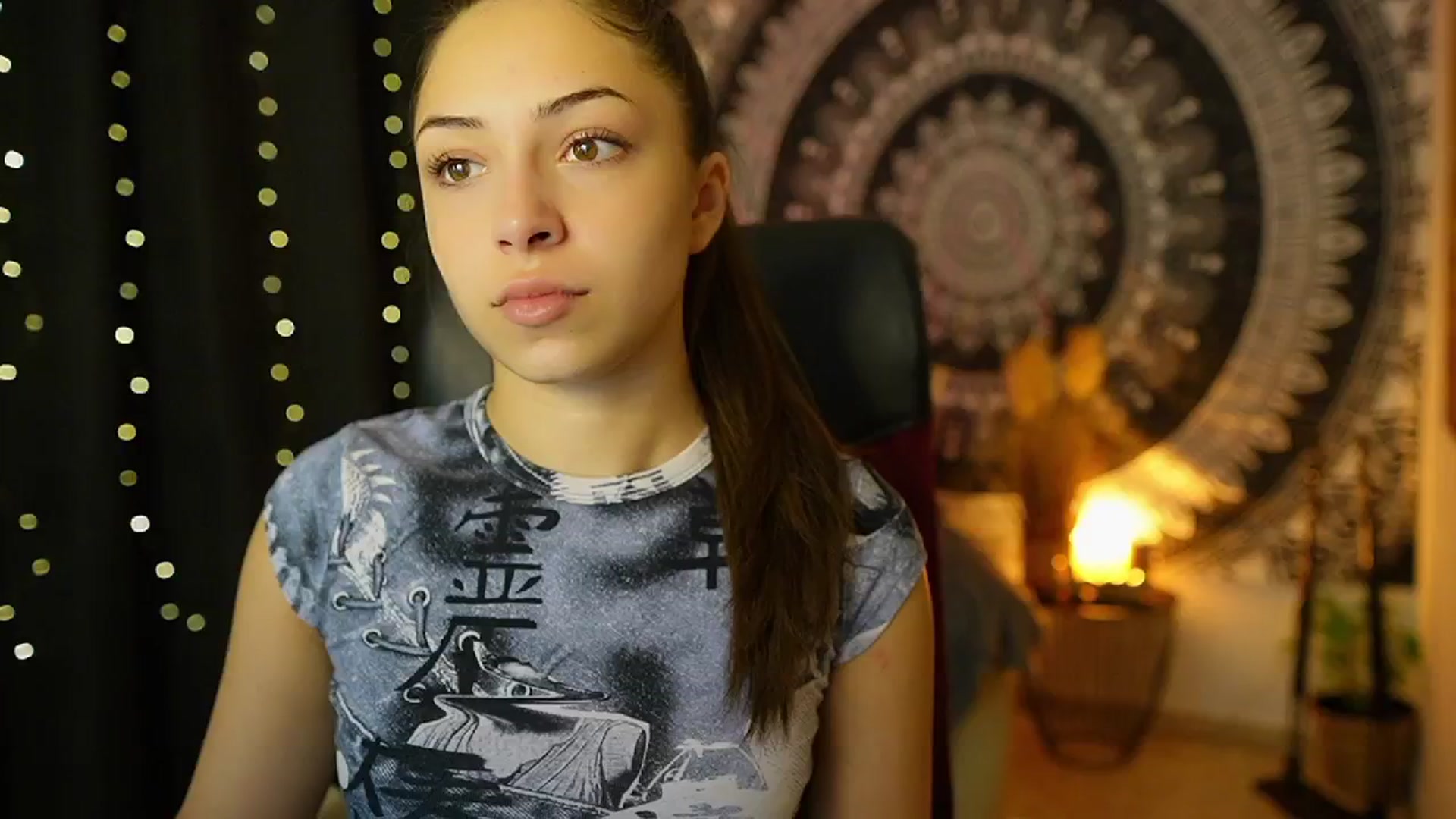 Gallery image thumbnail from Briar__Rose's myfreecams stream on, 09/21/2024, 18:05 image 3 of 20