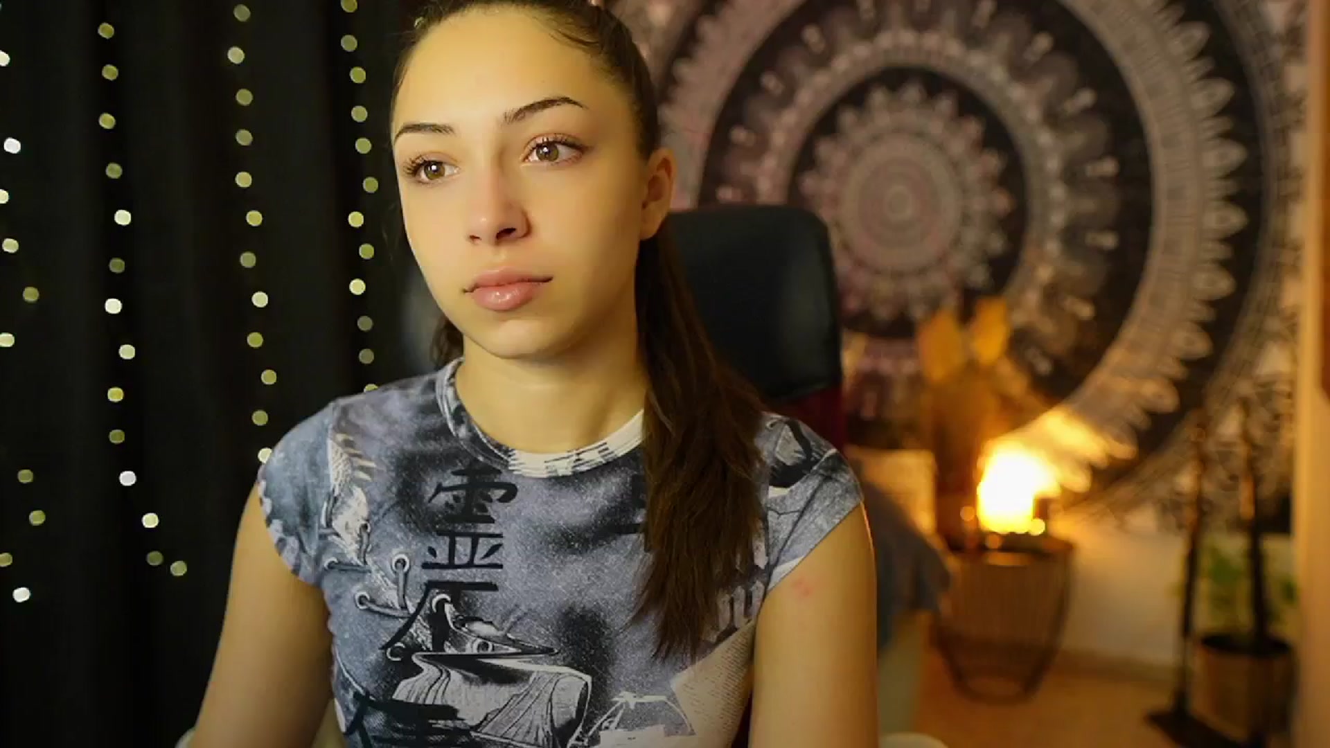Gallery image thumbnail from Briar__Rose's myfreecams stream on, 09/21/2024, 18:05 image 1 of 20