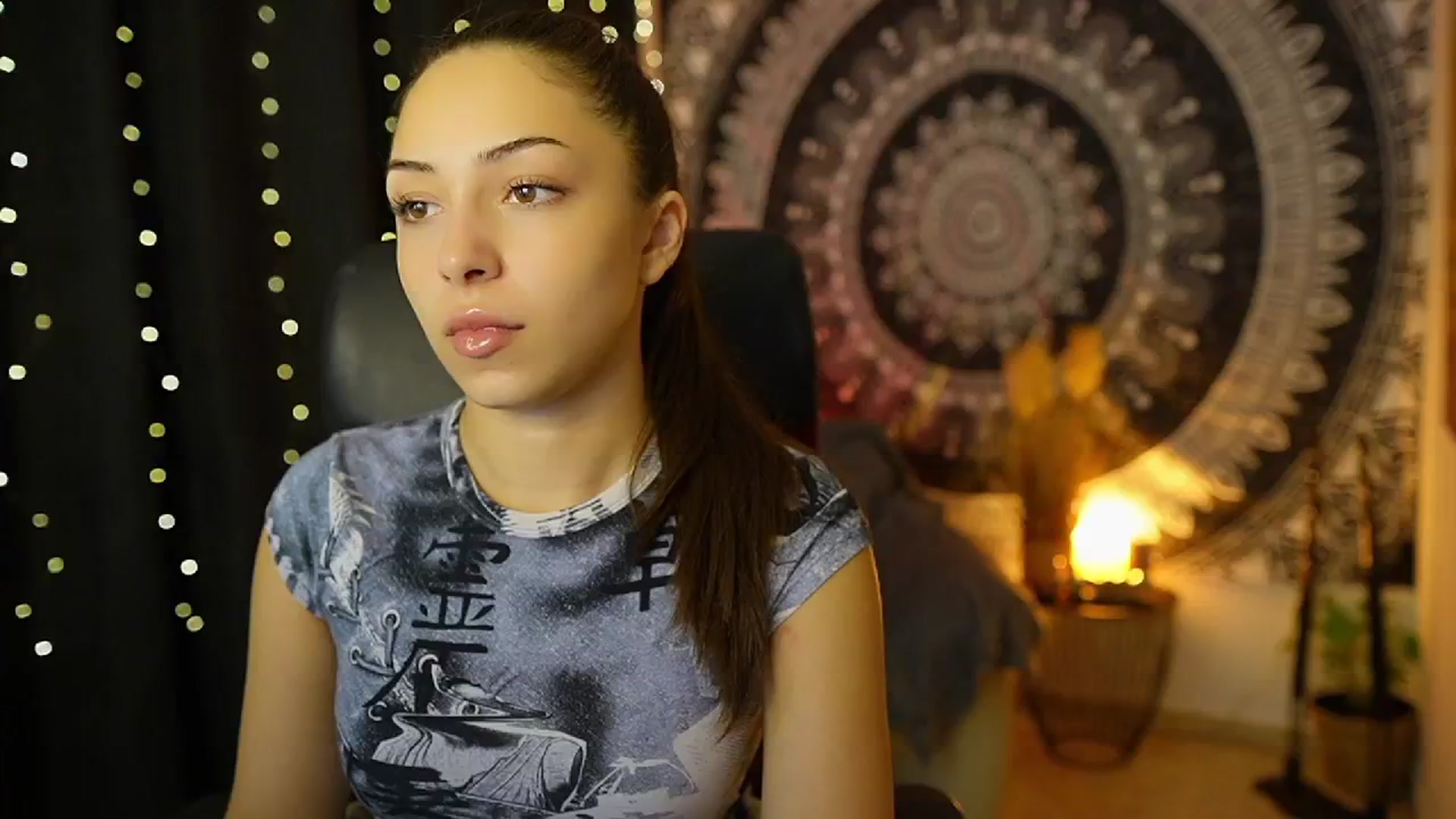 Gallery image thumbnail from Briar__Rose's myfreecams stream on, 09/21/2024, 18:05 image 12 of 20