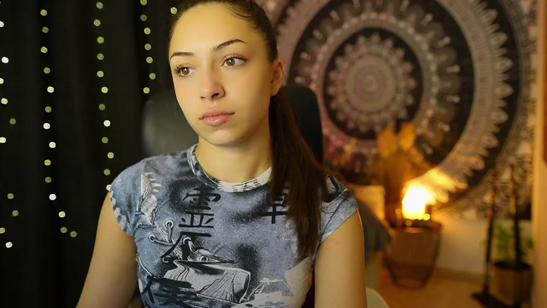 Gallery image thumbnail from Briar__Rose's myfreecams stream on, 09/21/2024, 18:05 image 5 of 20