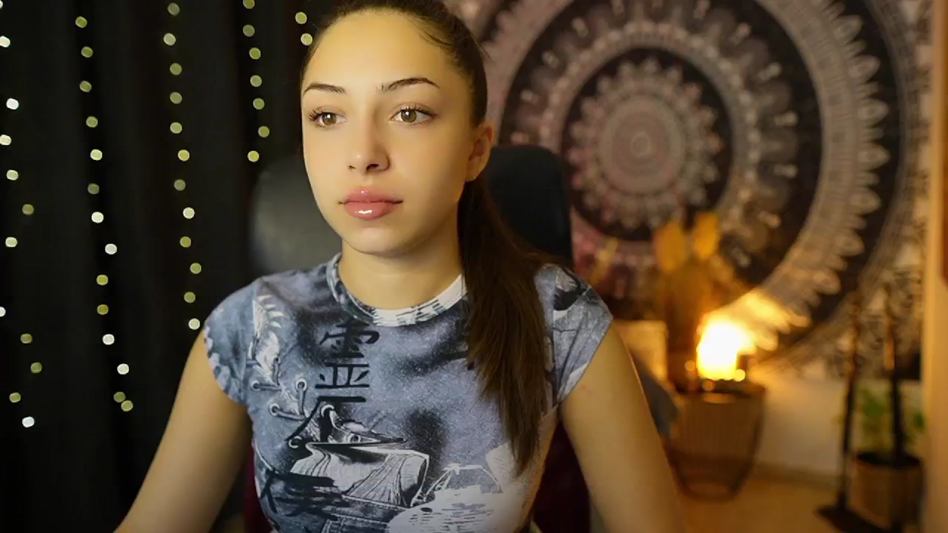 Gallery image thumbnail from Briar__Rose's myfreecams stream on, 09/21/2024, 18:05 image 8 of 20