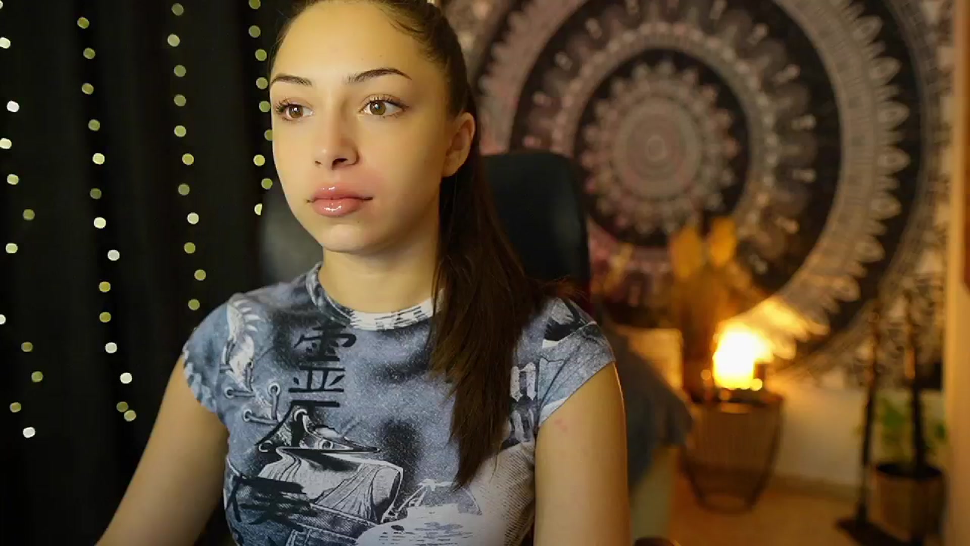 Gallery image thumbnail from Briar__Rose's myfreecams stream on, 09/21/2024, 18:05 image 7 of 20