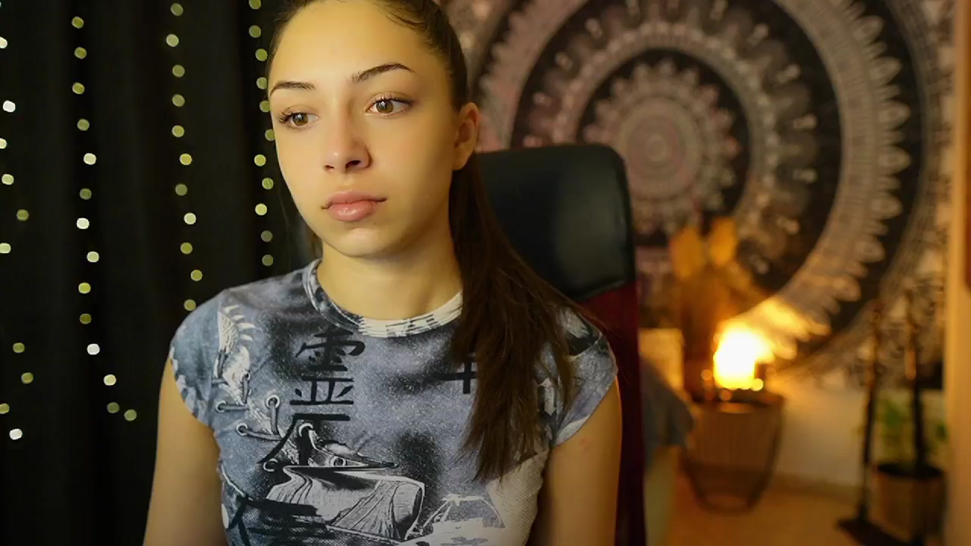 Gallery image thumbnail from Briar__Rose's myfreecams stream on, 09/21/2024, 18:05 image 4 of 20