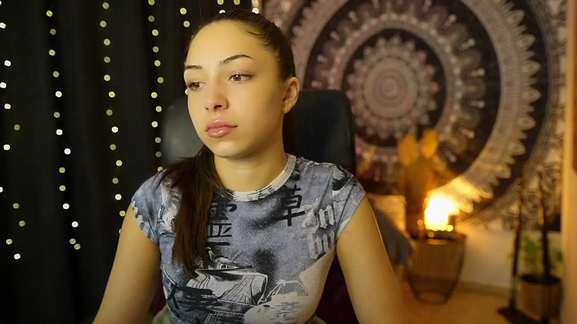 Gallery image thumbnail from Briar__Rose's myfreecams stream on, 09/21/2024, 18:05 image 10 of 20