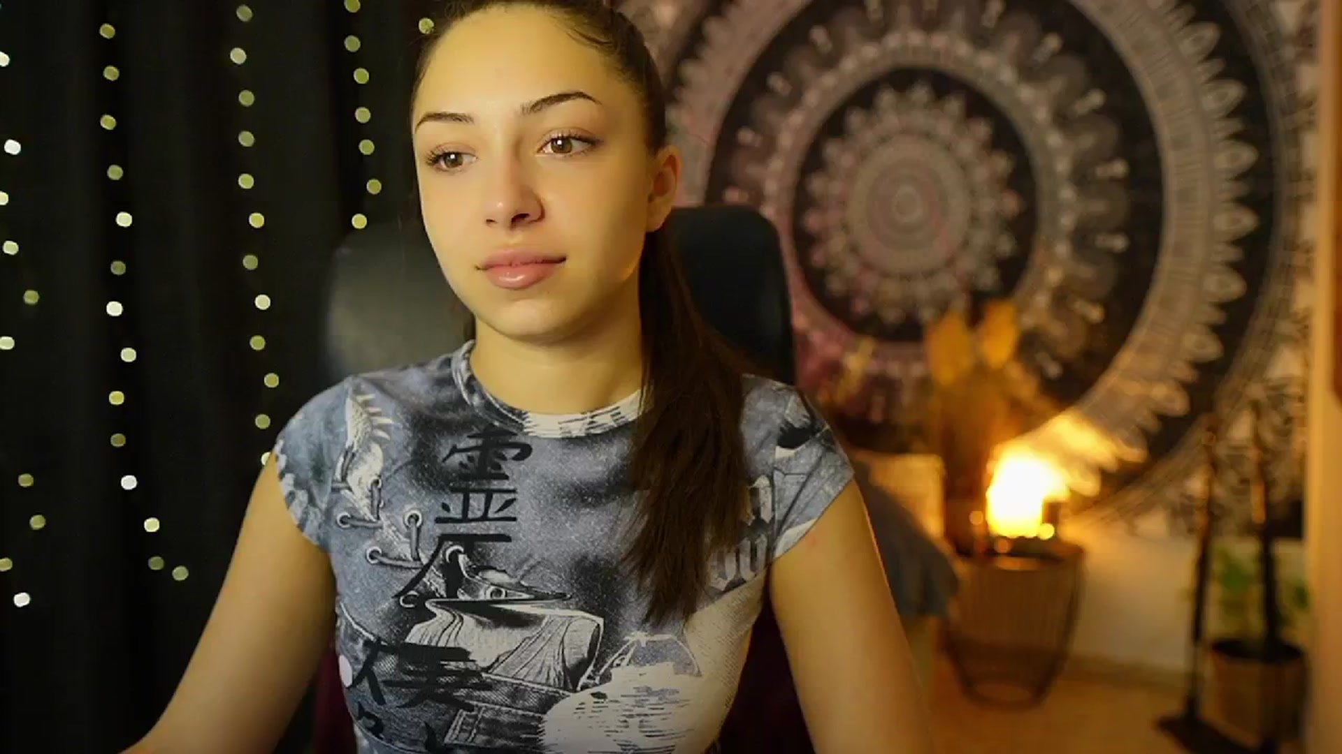 Gallery image thumbnail from Briar__Rose's myfreecams stream on, 09/21/2024, 18:05 image 2 of 20