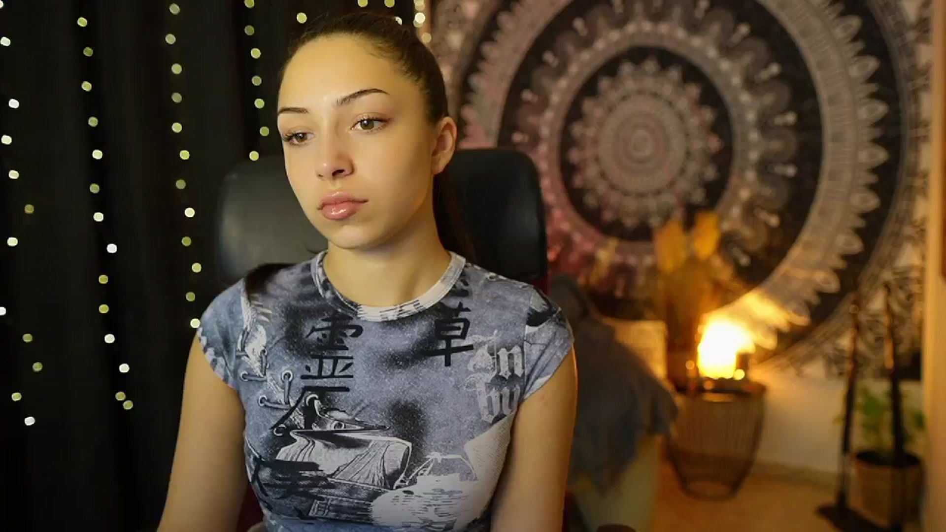 Gallery image thumbnail from Briar__Rose's myfreecams stream on, 09/21/2024, 18:05 image 14 of 20