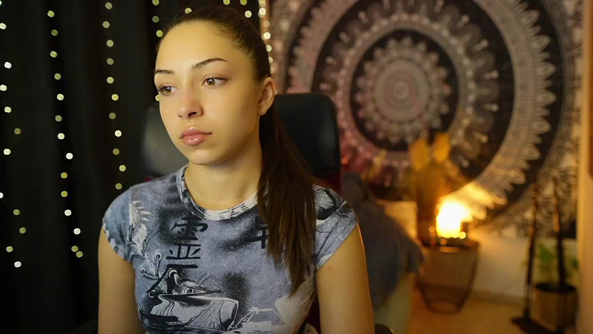 Gallery image thumbnail from Briar__Rose's myfreecams stream on, 09/21/2024, 18:05 image 13 of 20