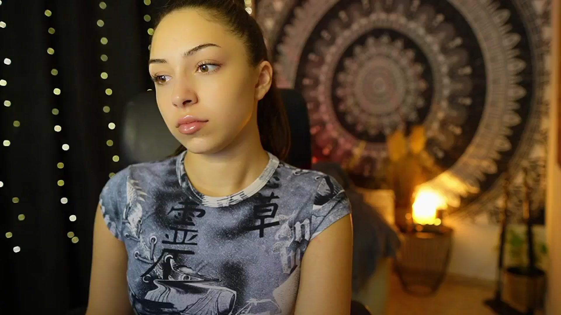 Gallery image thumbnail from Briar__Rose's myfreecams stream on, 09/21/2024, 18:05 image 11 of 20