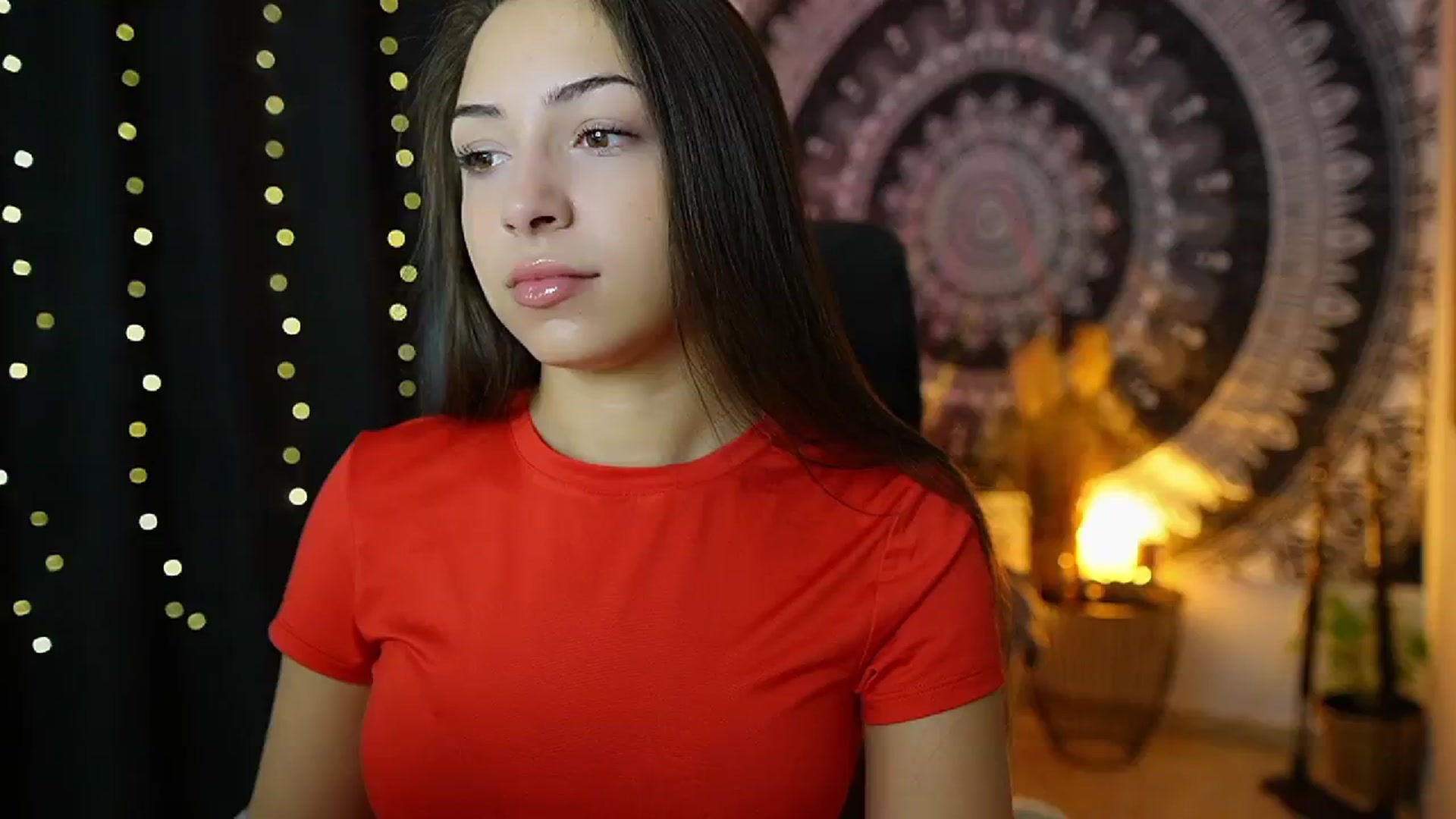 Gallery image thumbnail from Briar__Rose's myfreecams stream on, 09/22/2024, 14:03 image 2 of 20