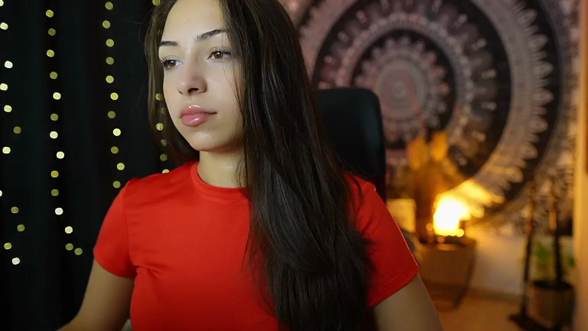 Gallery image thumbnail from Briar__Rose's myfreecams stream on, 09/22/2024, 17:15 image 2 of 20