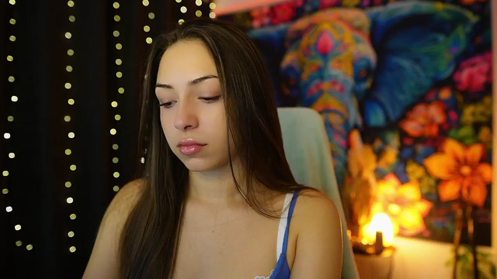 Gallery image thumbnail from Briar__Rose's myfreecams stream on, 10/02/2024, 14:35 image 1 of 20