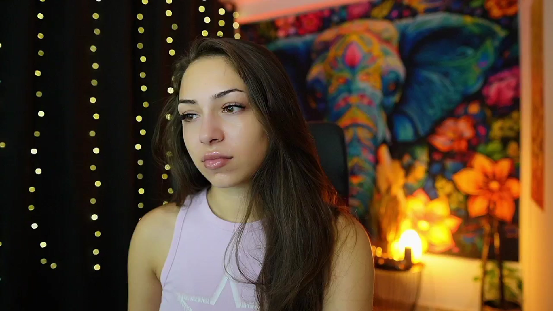 Gallery image thumbnail from Briar__Rose's myfreecams stream on, 10/05/2024, 17:06 image 3 of 20