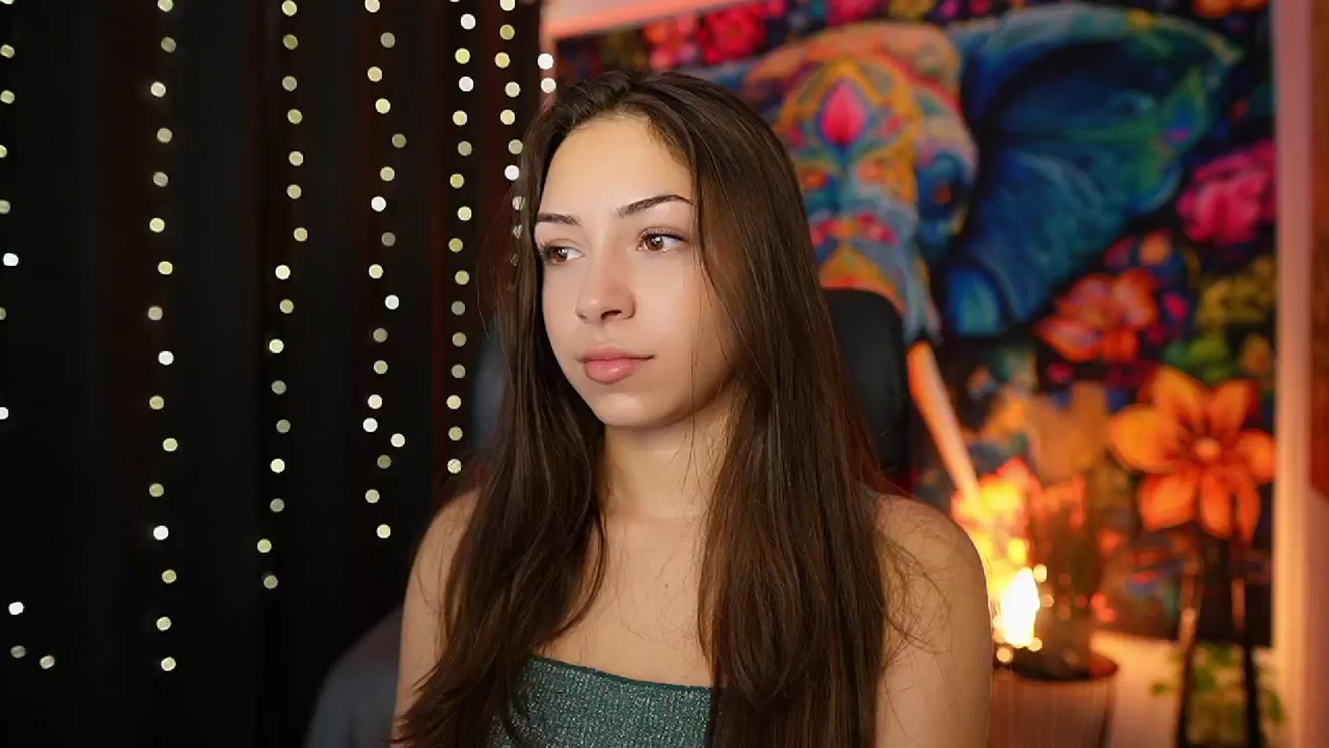 Gallery image thumbnail from Briar__Rose's myfreecams stream on, 10/07/2024, 16:18 image 2 of 20