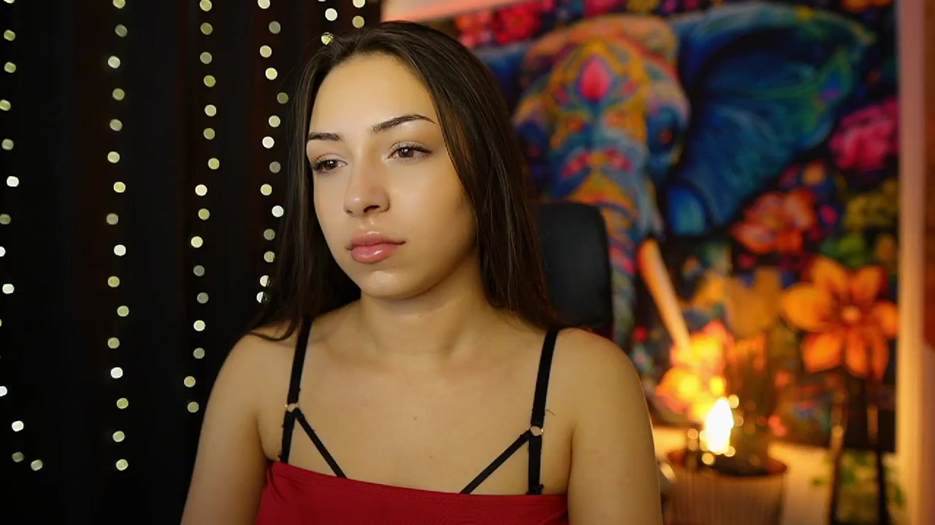 Gallery image thumbnail from Briar__Rose's myfreecams stream on, 10/08/2024, 18:05 image 18 of 20
