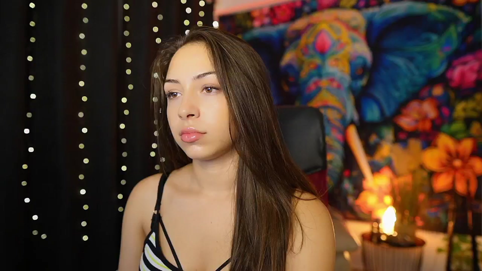 Gallery image thumbnail from Briar__Rose's myfreecams stream on, 10/11/2024, 18:06 image 3 of 20