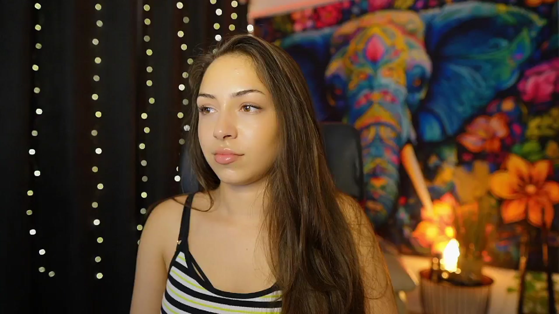 Gallery image thumbnail from Briar__Rose's myfreecams stream on, 10/11/2024, 18:06 image 18 of 20