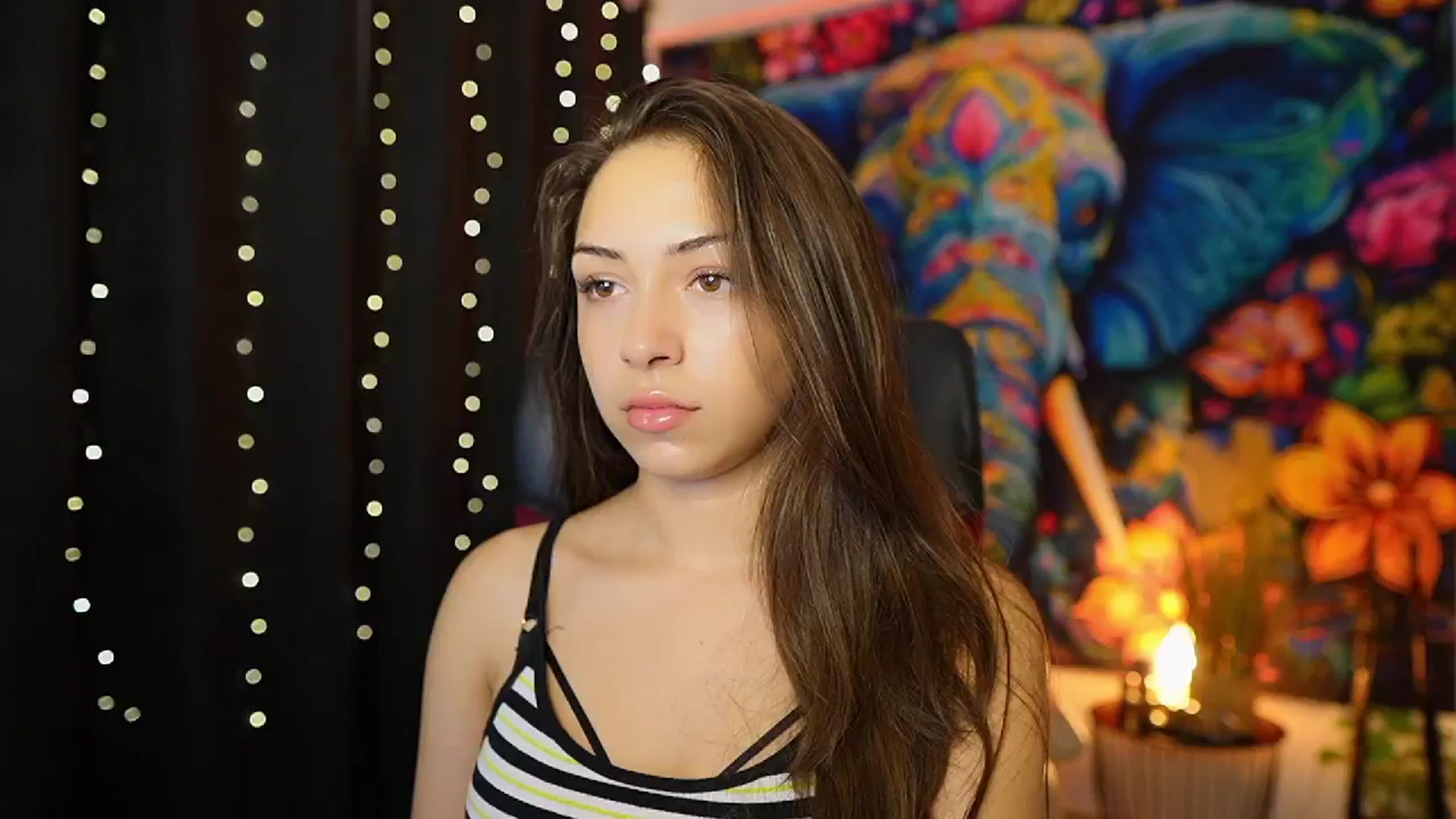 Gallery image thumbnail from Briar__Rose's myfreecams stream on, 10/11/2024, 18:06 image 9 of 20