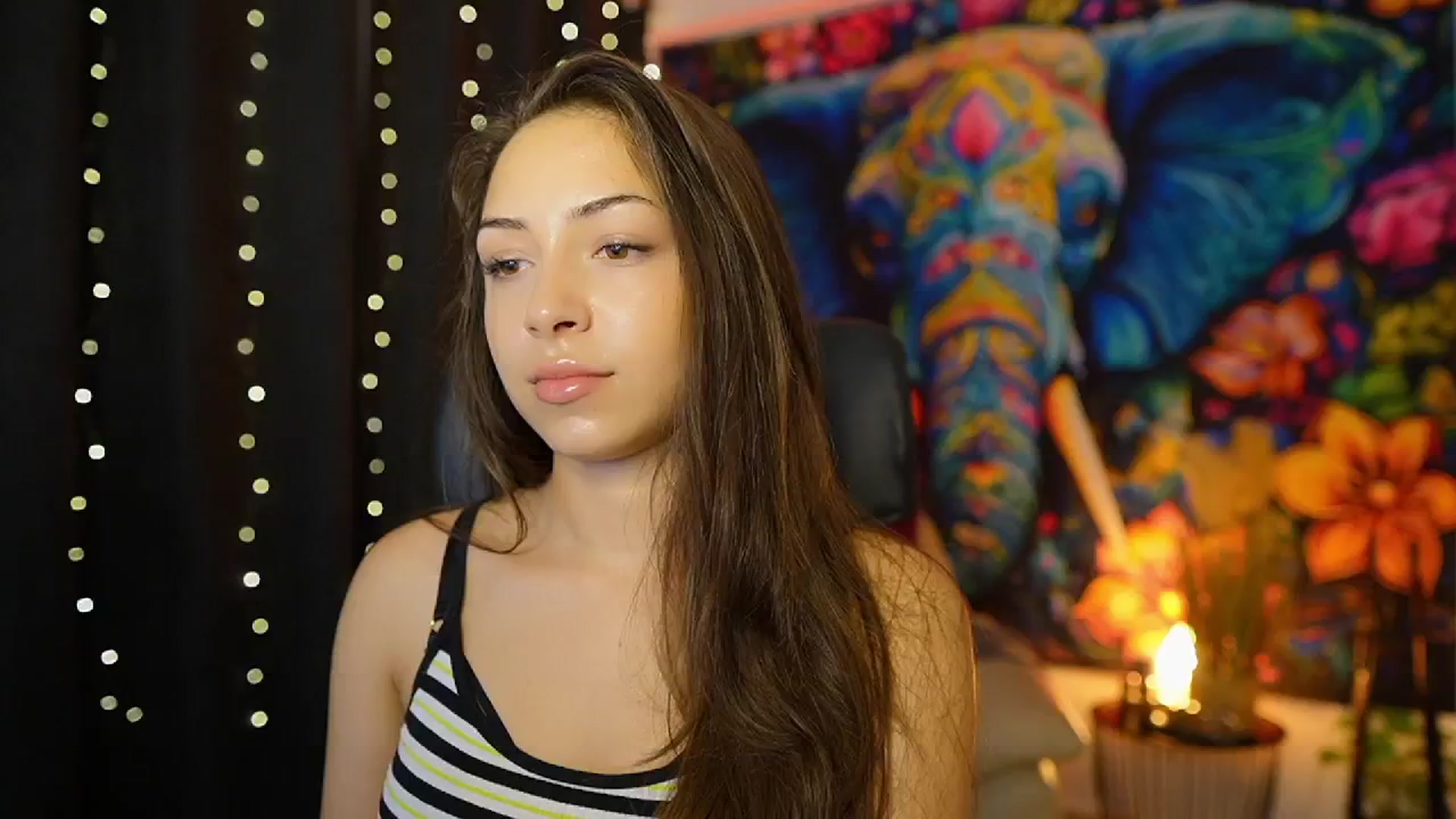 Gallery image thumbnail from Briar__Rose's myfreecams stream on, 10/11/2024, 18:06 image 19 of 20