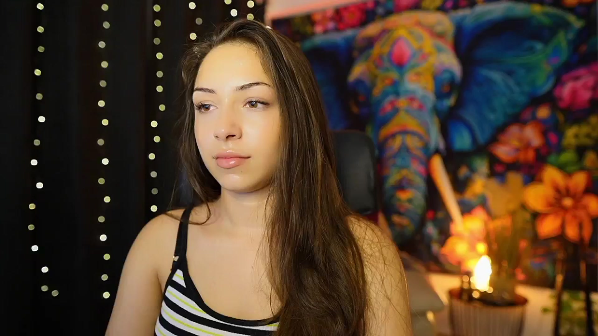 Gallery image thumbnail from Briar__Rose's myfreecams stream on, 10/11/2024, 18:06 image 20 of 20