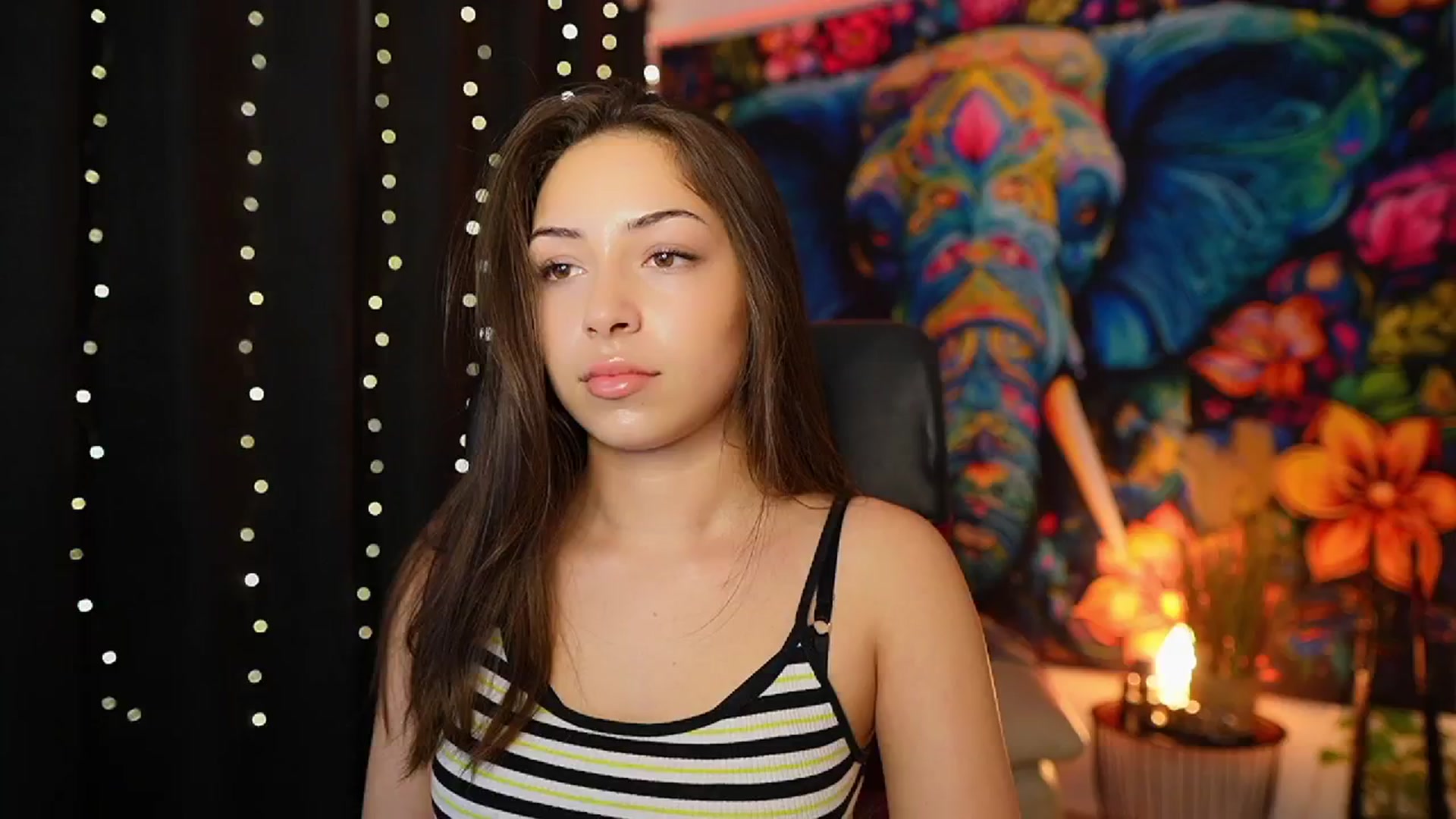 Gallery image thumbnail from Briar__Rose's myfreecams stream on, 10/11/2024, 18:06 image 16 of 20