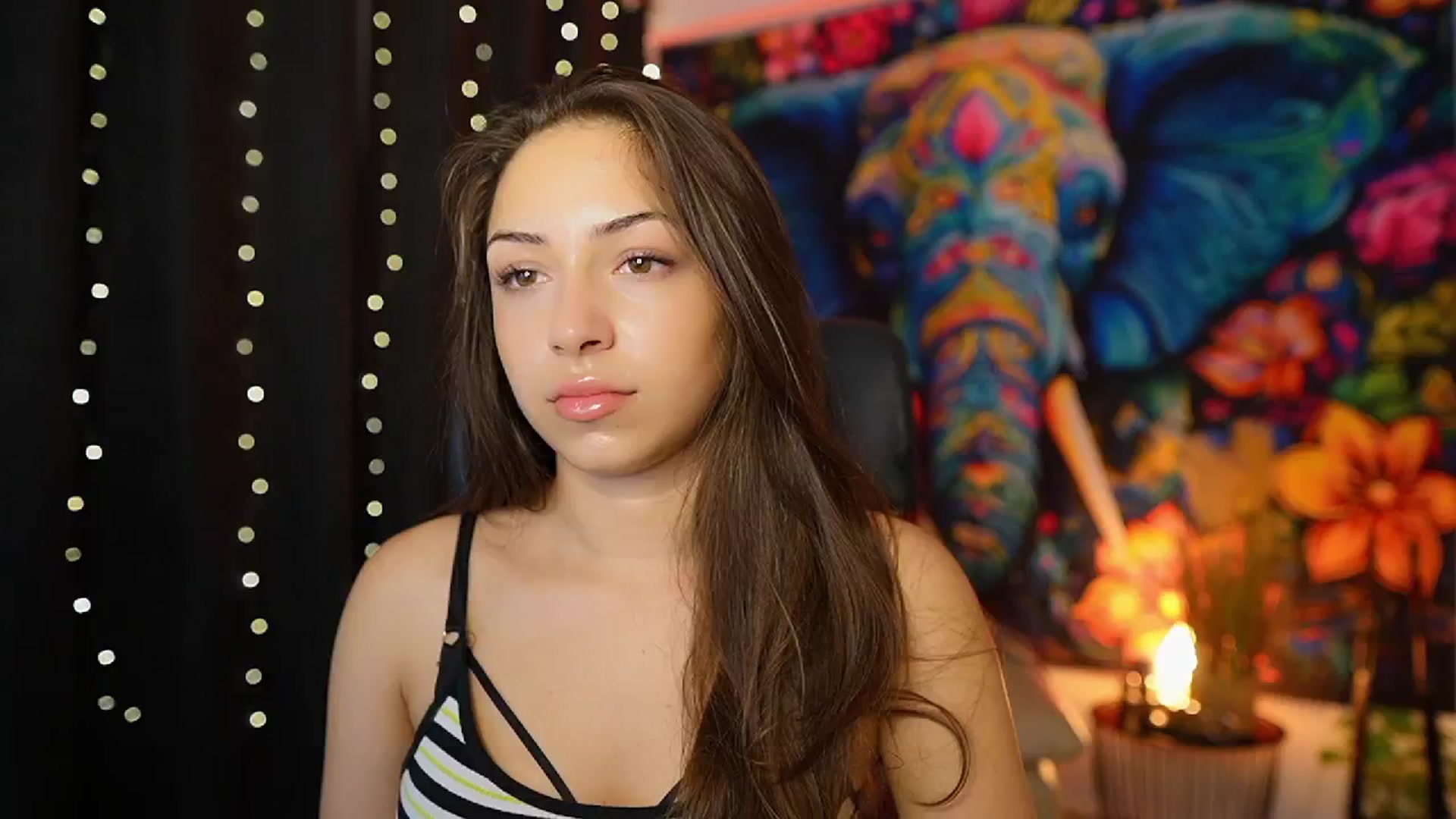 Gallery image thumbnail from Briar__Rose's myfreecams stream on, 10/11/2024, 18:06 image 13 of 20
