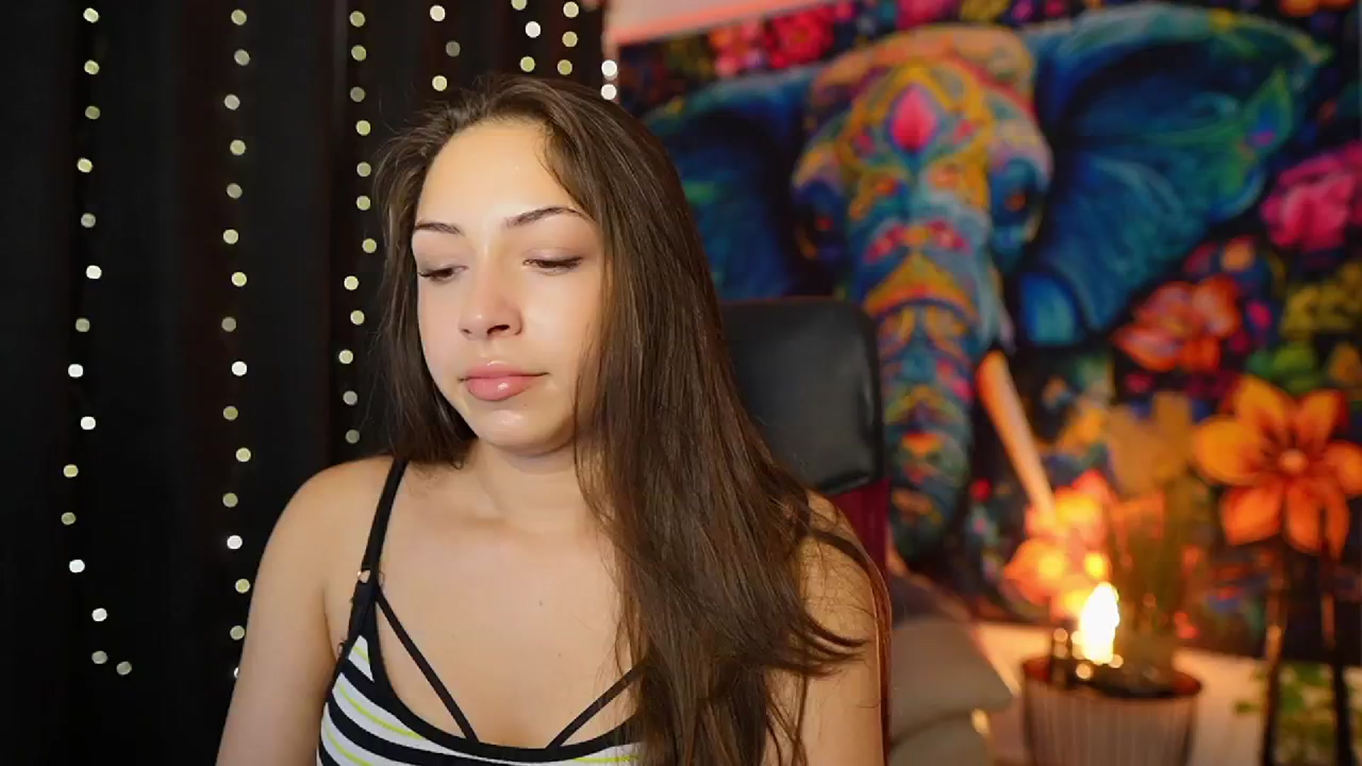 Gallery image thumbnail from Briar__Rose's myfreecams stream on, 10/11/2024, 18:06 image 12 of 20