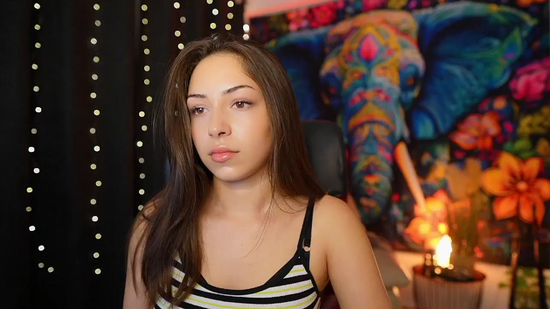 Gallery image thumbnail from Briar__Rose's myfreecams stream on, 10/11/2024, 18:06 image 17 of 20