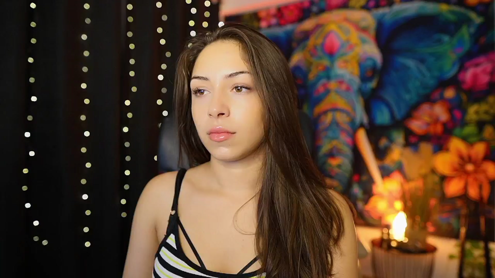 Gallery image thumbnail from Briar__Rose's myfreecams stream on, 10/11/2024, 18:06 image 2 of 20