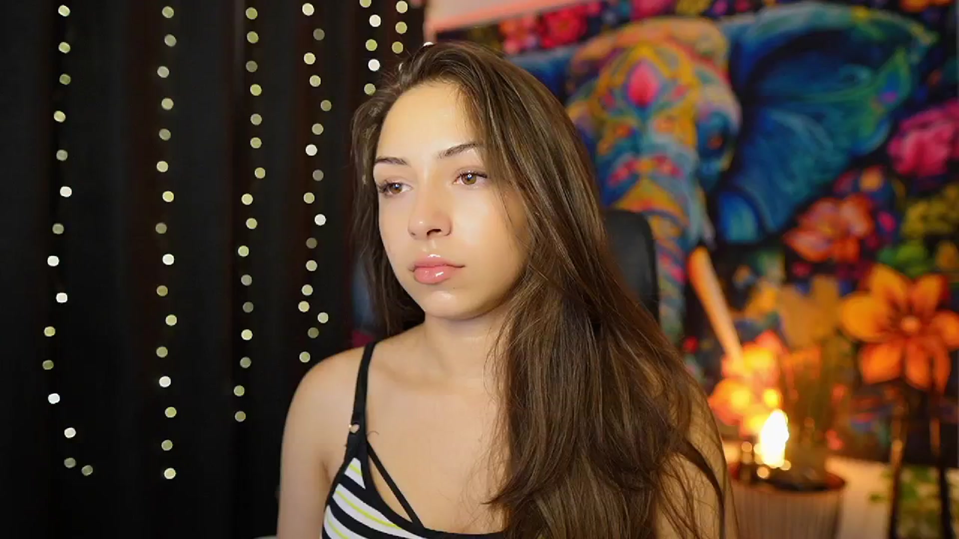 Gallery image thumbnail from Briar__Rose's myfreecams stream on, 10/11/2024, 18:06 image 8 of 20