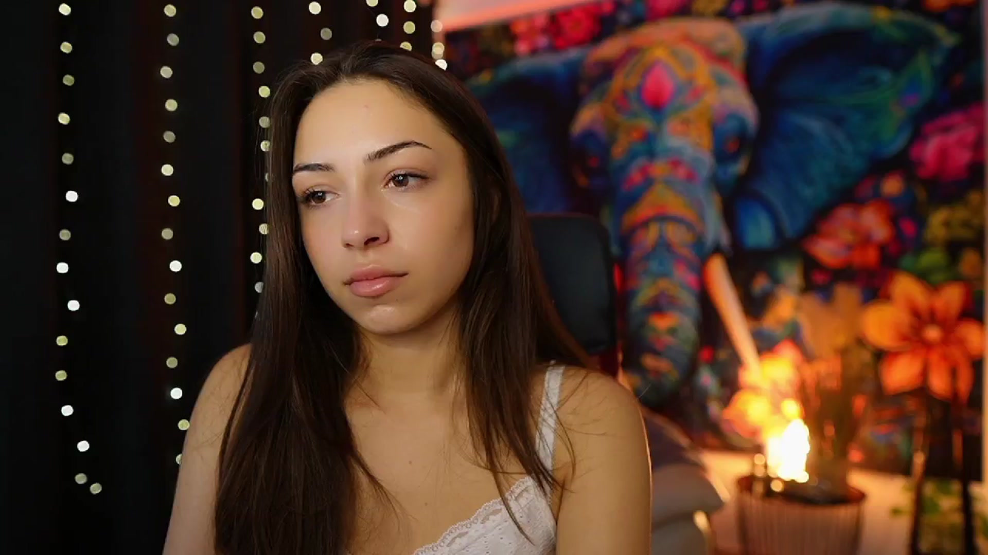 Gallery image thumbnail from Briar__Rose's myfreecams stream on, 10/15/2024, 16:00 image 13 of 20