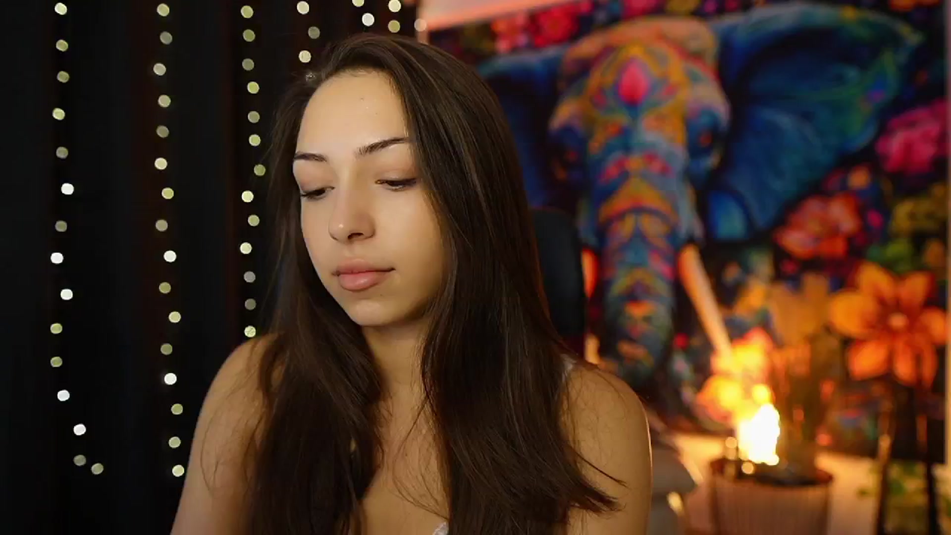 Gallery image thumbnail from Briar__Rose's myfreecams stream on, 10/15/2024, 16:00 image 17 of 20