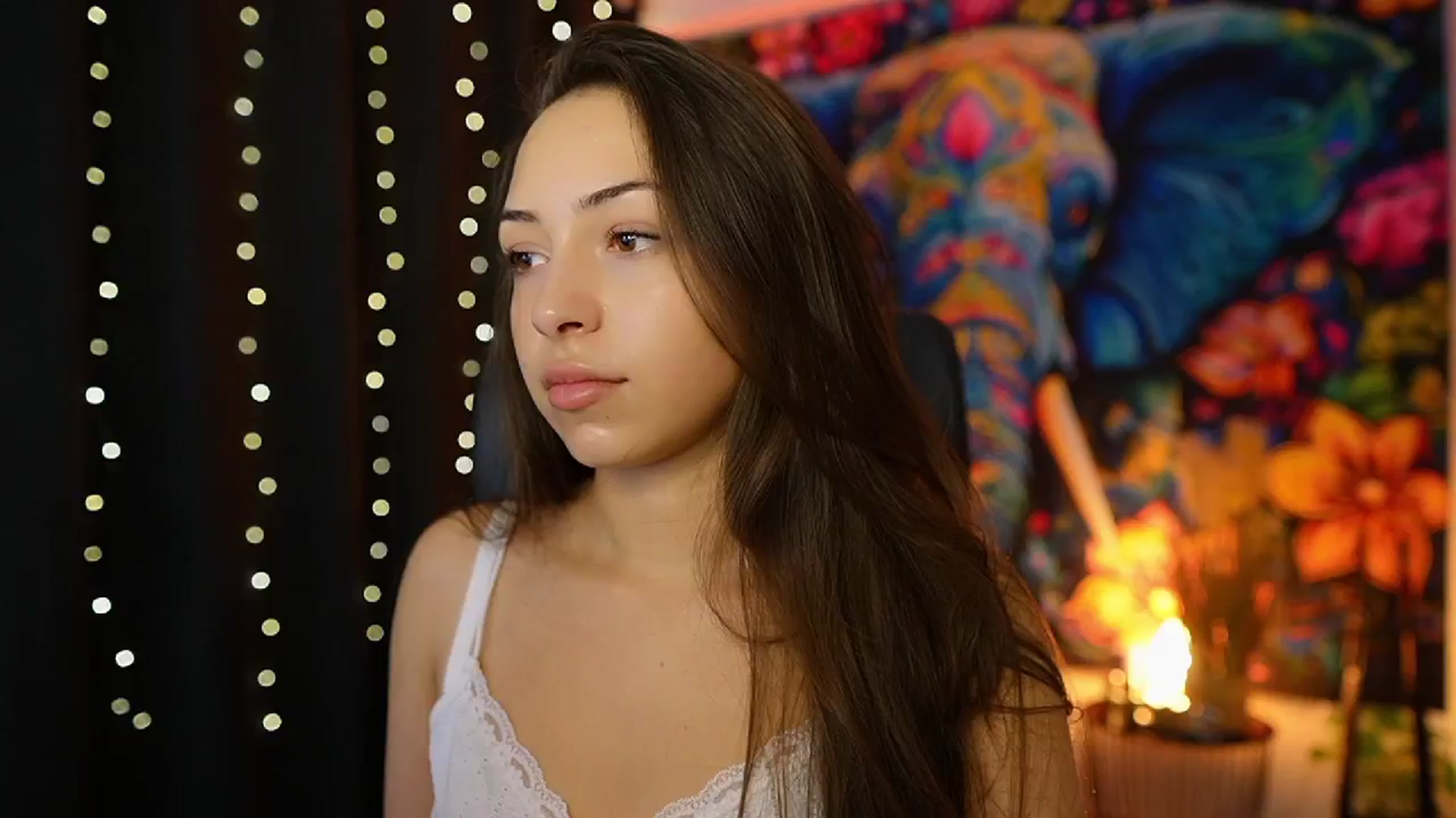 Gallery image thumbnail from Briar__Rose's myfreecams stream on, 10/15/2024, 17:58 image 6 of 20