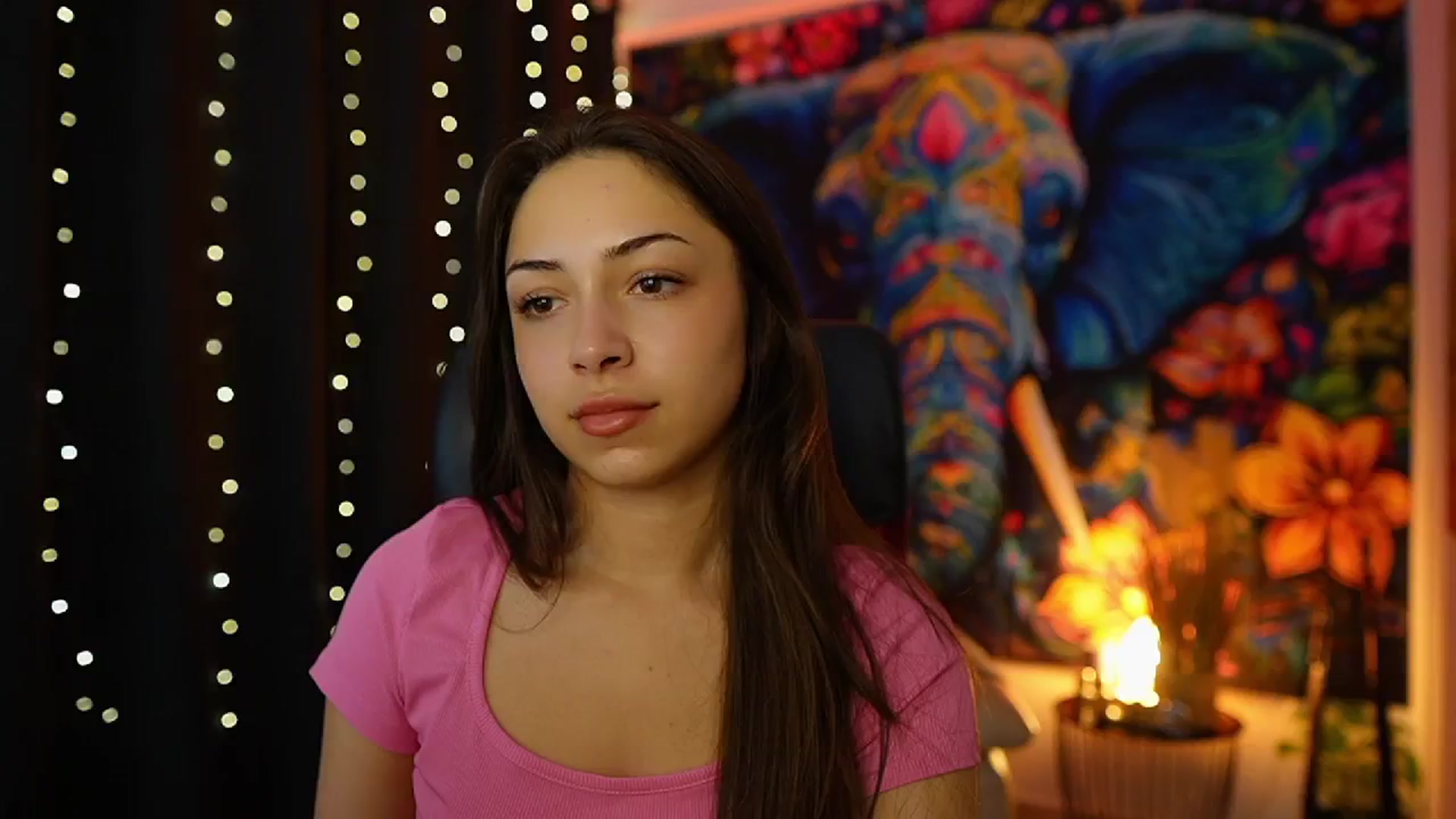 Gallery image thumbnail from Briar__Rose's myfreecams stream on, 10/16/2024, 18:04 image 18 of 20
