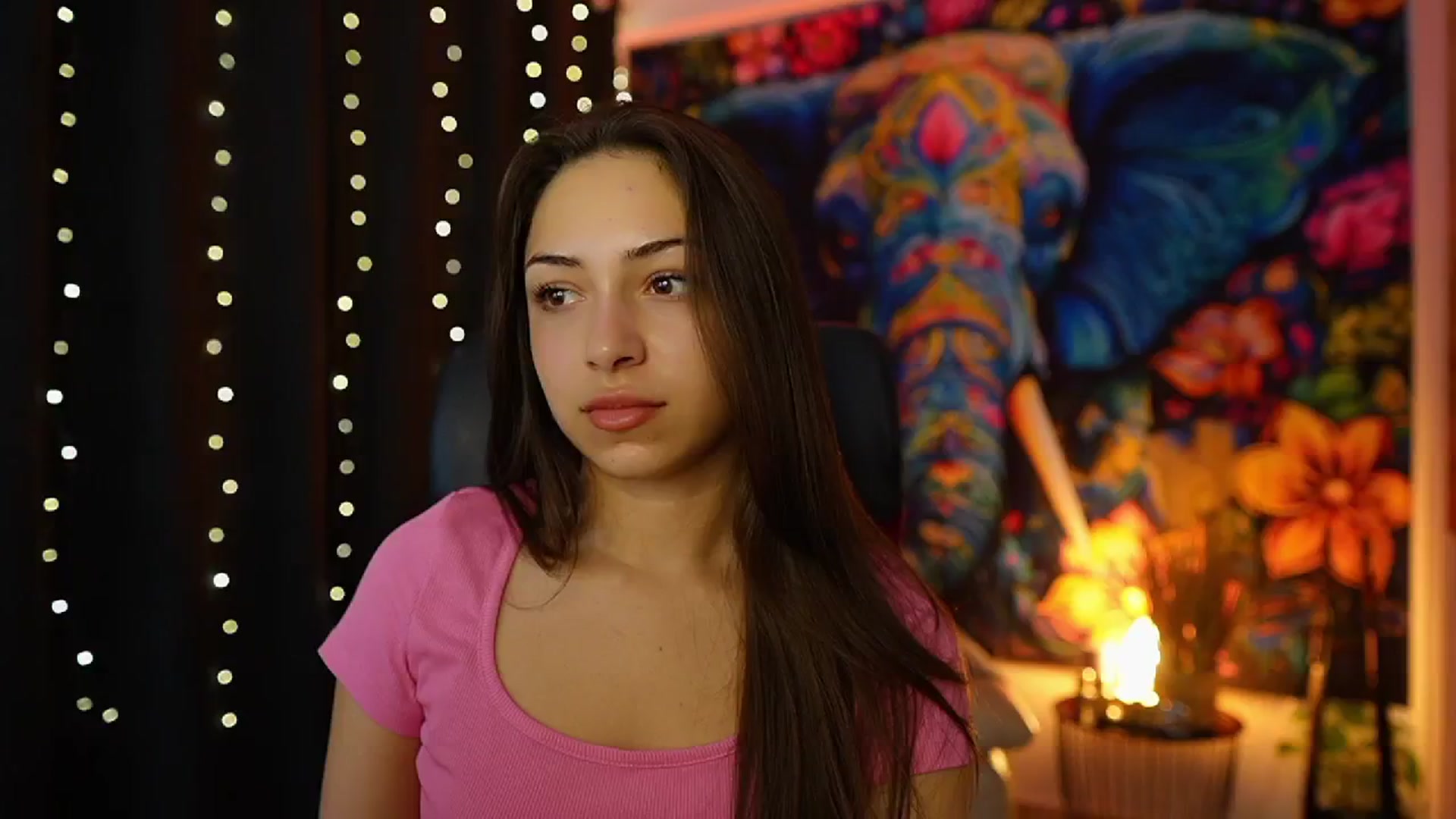 Gallery image thumbnail from Briar__Rose's myfreecams stream on, 10/16/2024, 18:04 image 17 of 20