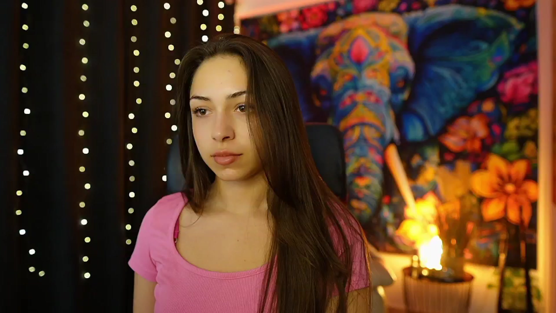 Gallery image thumbnail from Briar__Rose's myfreecams stream on, 10/16/2024, 18:04 image 13 of 20